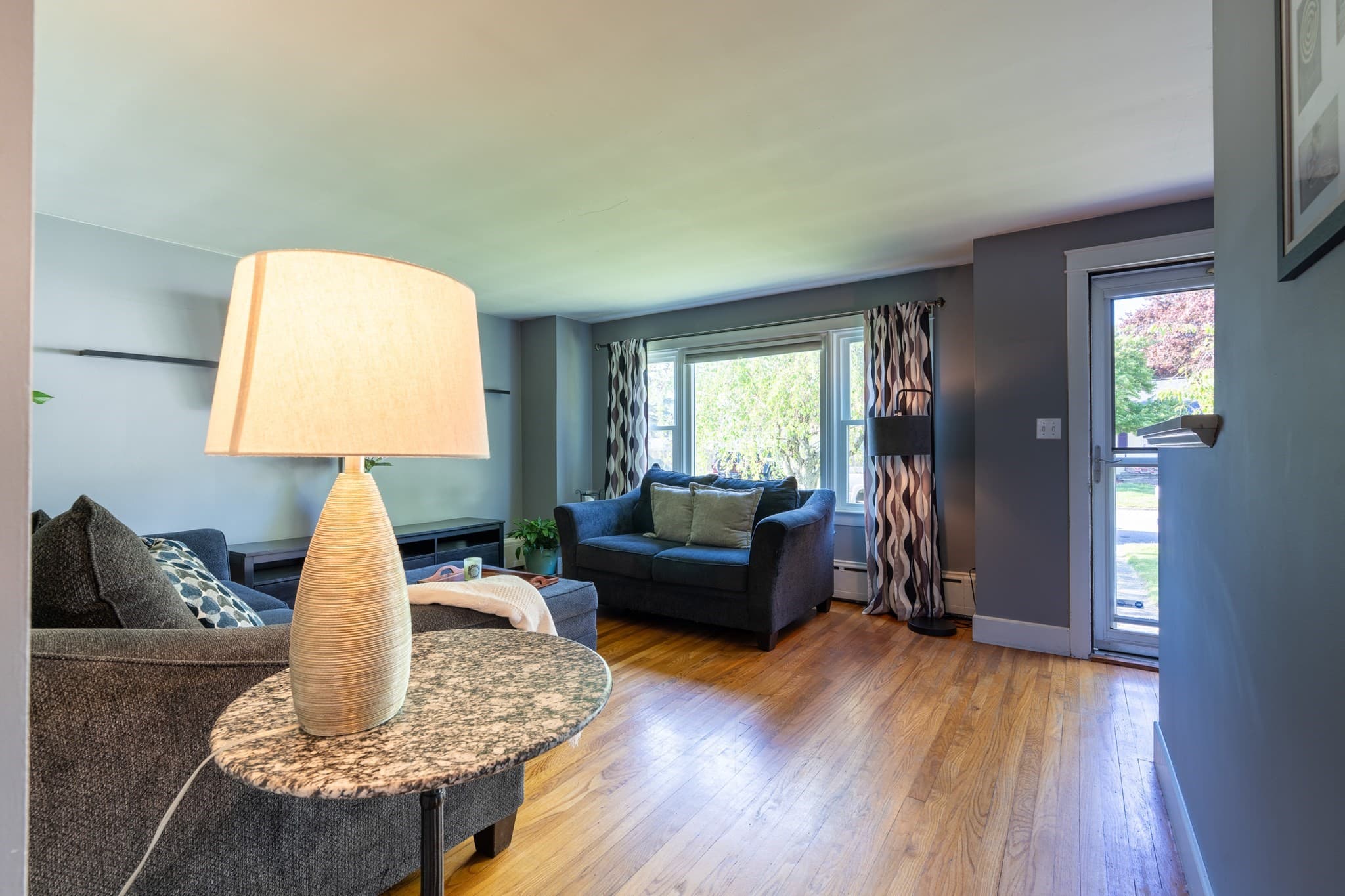 Single Family Residence at 110 James M. Beardsworth Road, Tiverton RI 02878, Tiverton, photo 6 of 26
