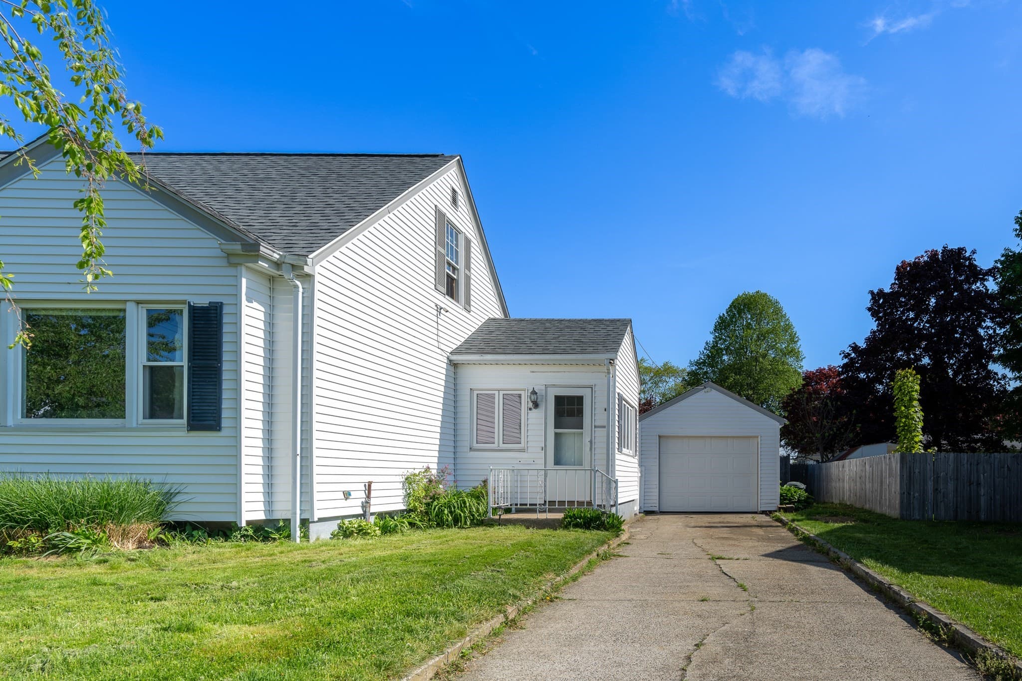 Single Family Residence at 110 James M. Beardsworth Road, Tiverton RI 02878, Tiverton, photo 26 of 26