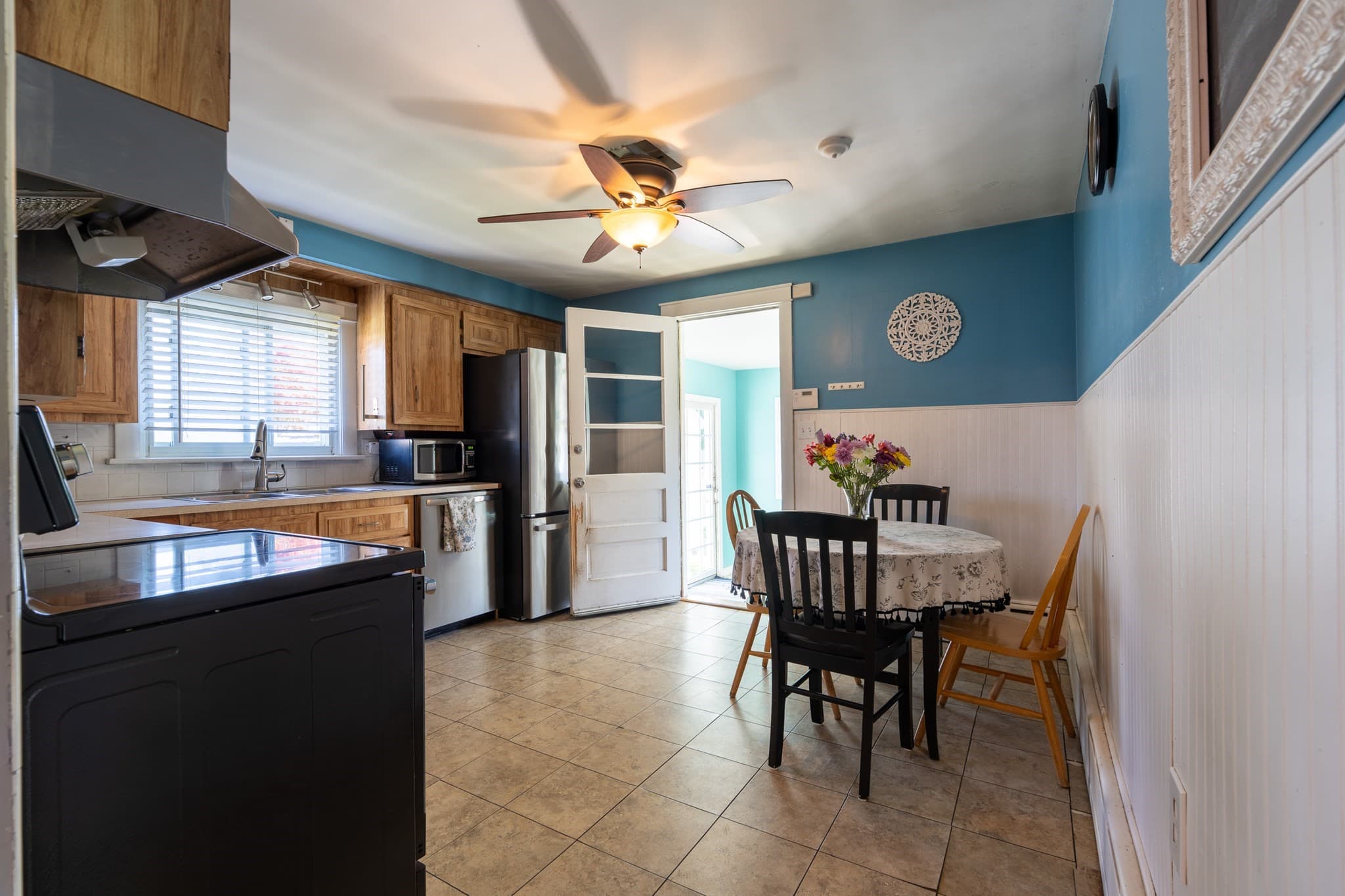 Single Family Residence at 110 James M. Beardsworth Road, Tiverton RI 02878, Tiverton, photo 14 of 26