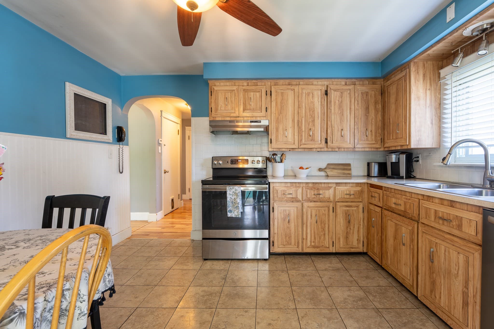Single Family Residence at 110 James M. Beardsworth Road, Tiverton RI 02878, Tiverton, photo 15 of 26
