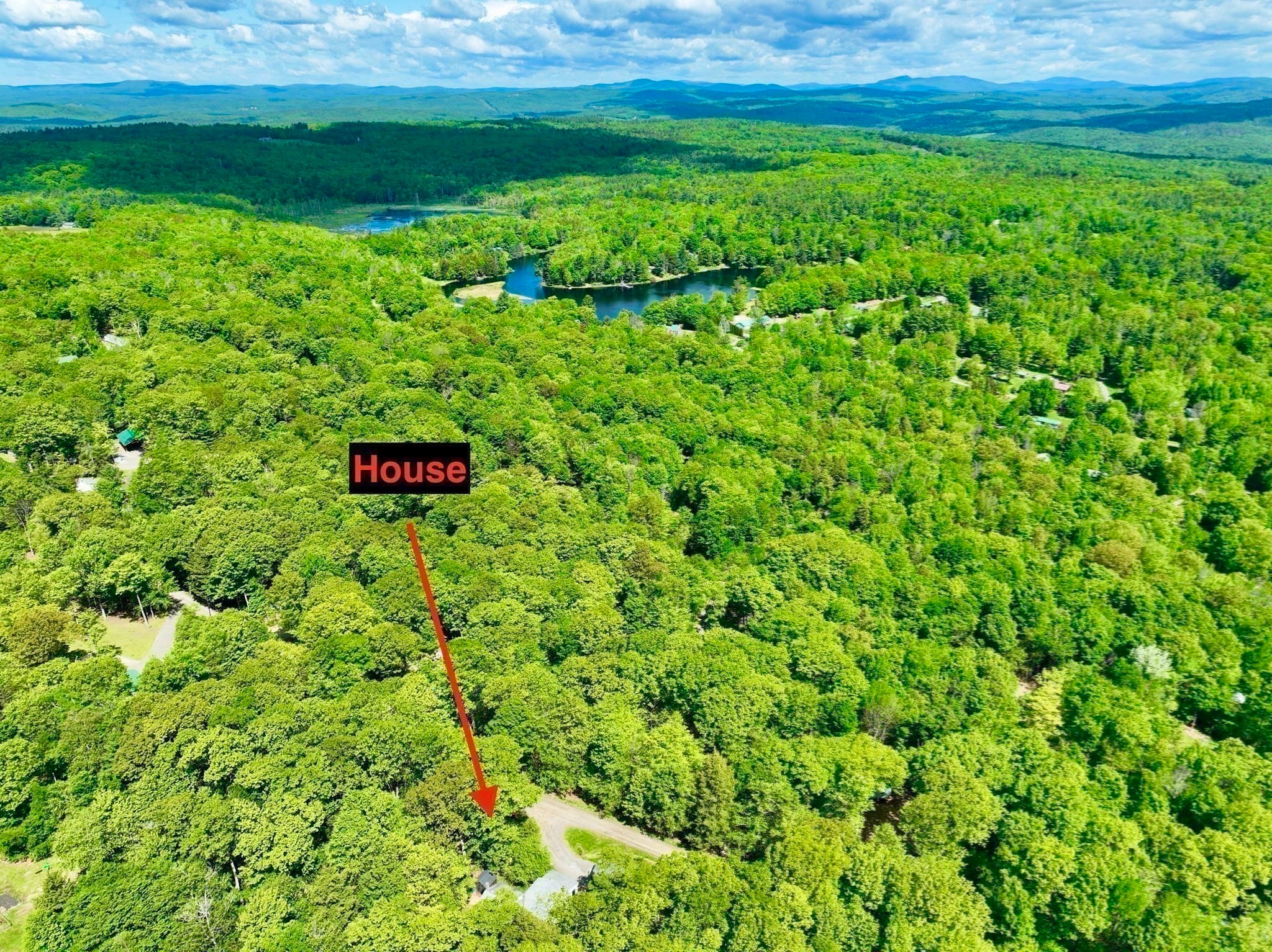 Single Family Residence at 34 Deer Run Path, Heath MA 01346, photo 27 of 34