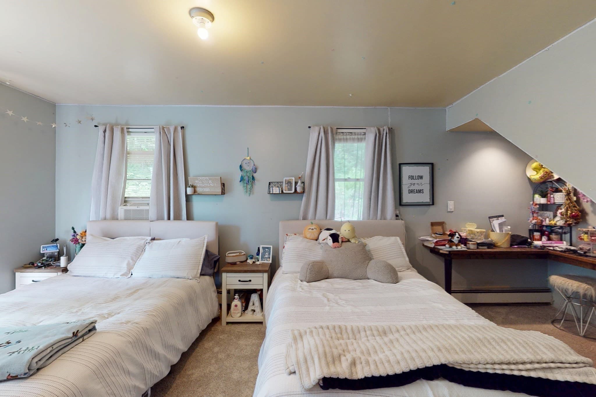 Single Family Residence at 34 Deer Run Path, Heath MA 01346, photo 16 of 34