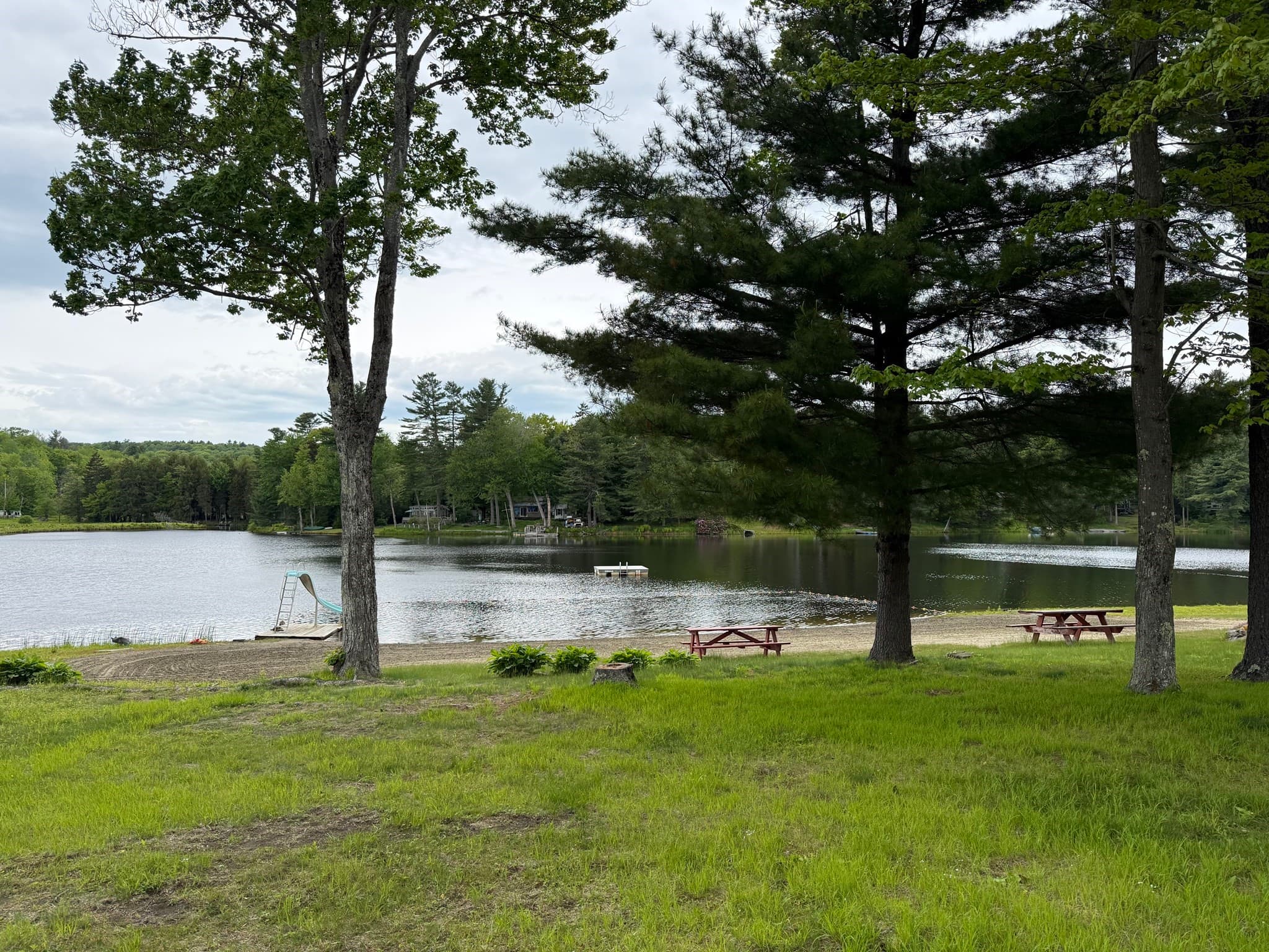 Single Family Residence at 34 Deer Run Path, Heath MA 01346, photo 32 of 34