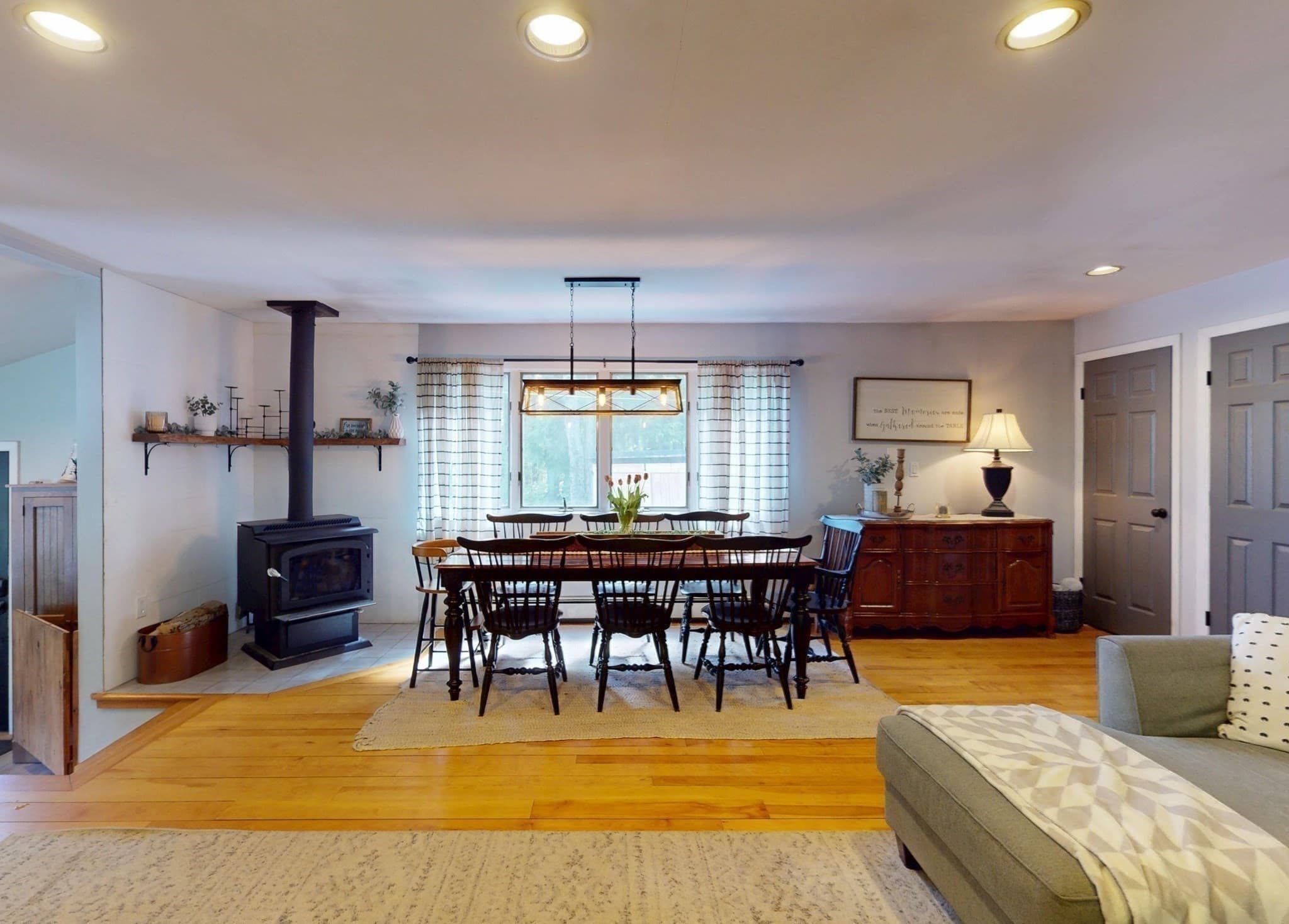 Single Family Residence at 34 Deer Run Path, Heath MA 01346, photo 10 of 34