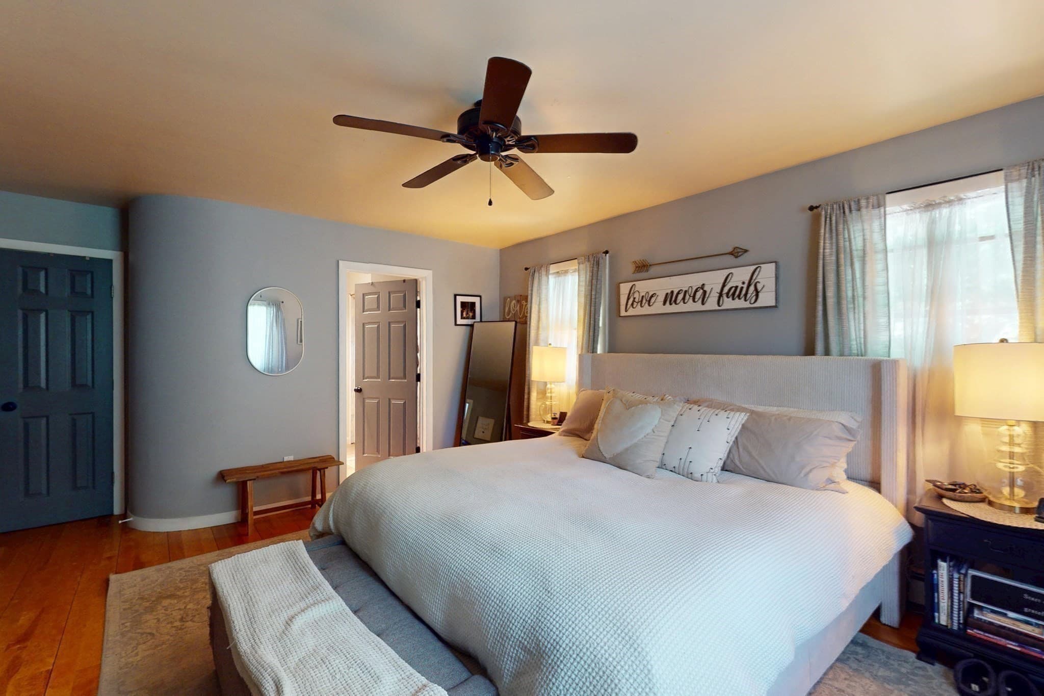Single Family Residence at 34 Deer Run Path, Heath MA 01346, photo 19 of 34