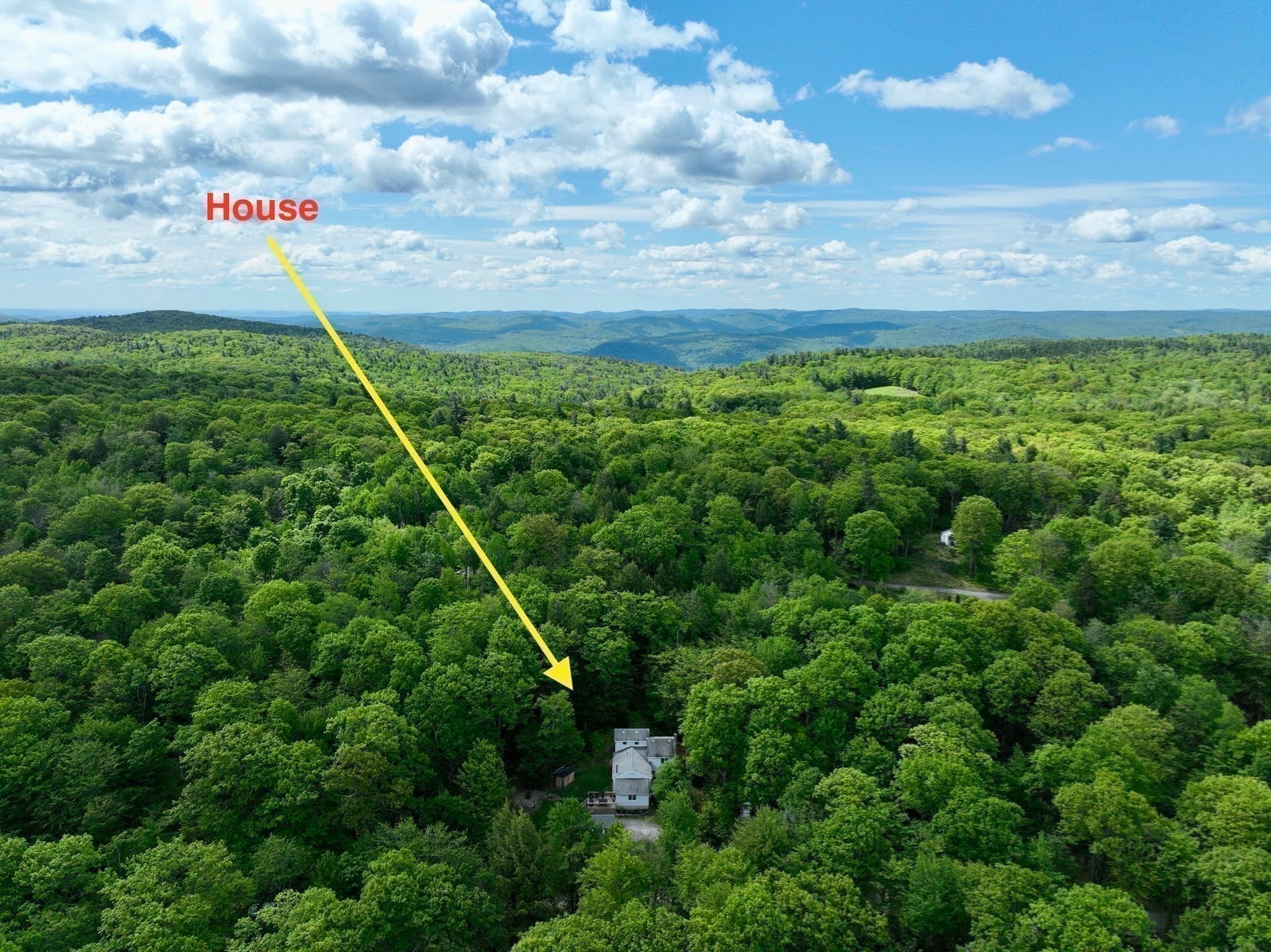 Single Family Residence at 34 Deer Run Path, Heath MA 01346, photo 31 of 34