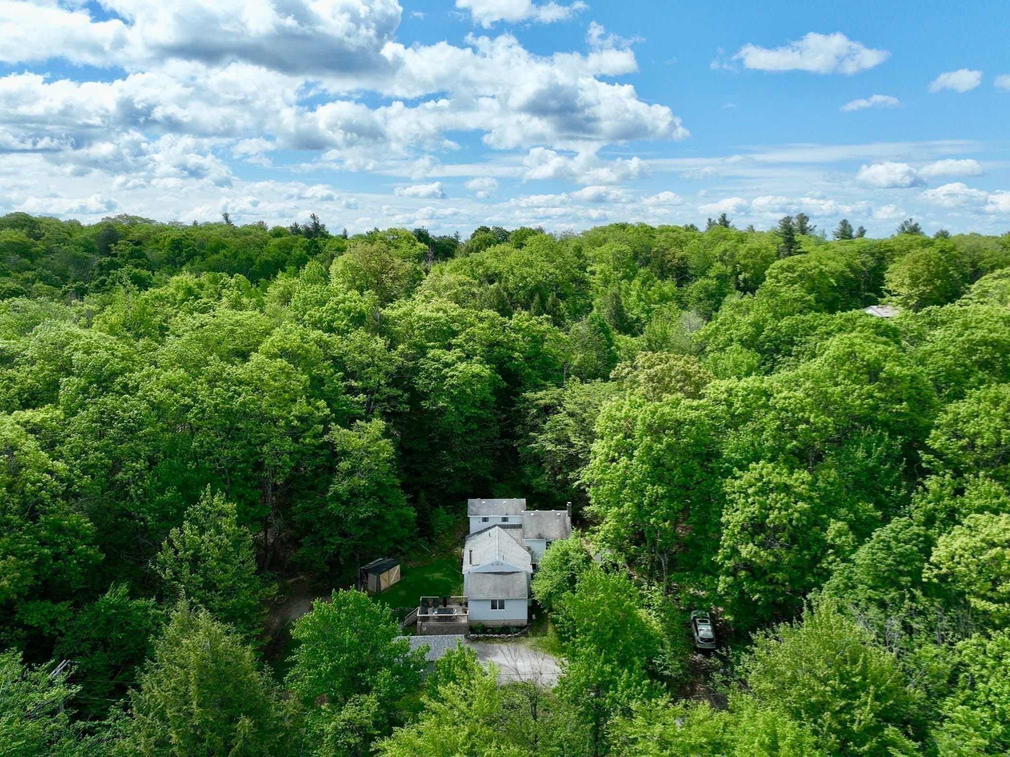 Single Family Residence at 34 Deer Run Path, Heath MA 01346, photo 29 of 34