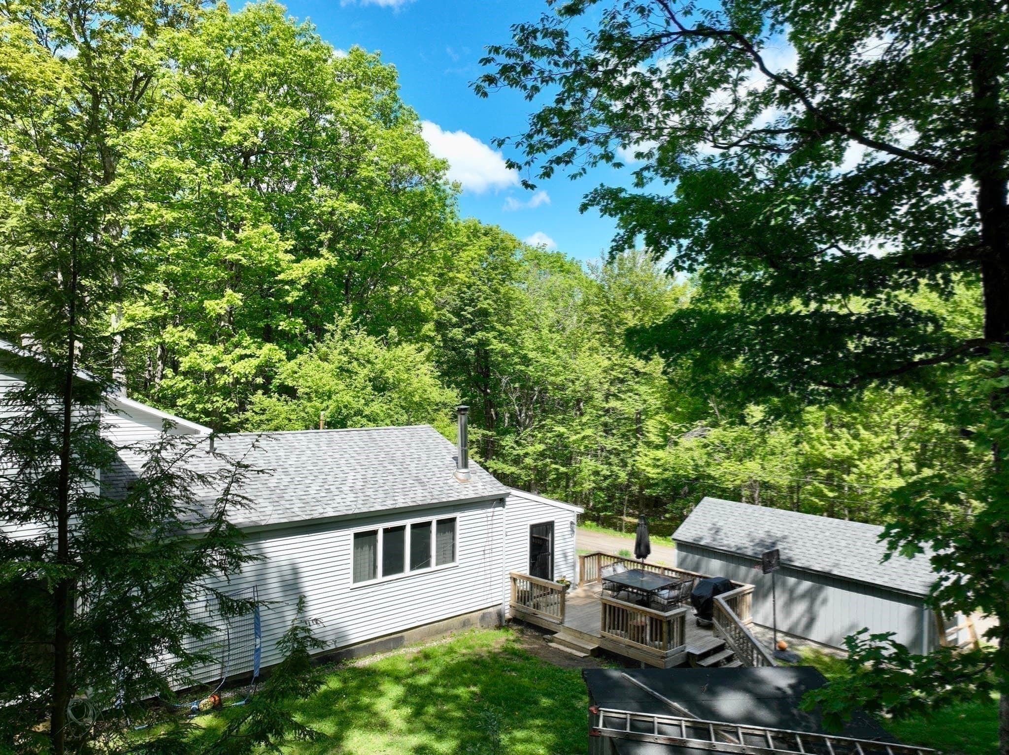 Single Family Residence at 34 Deer Run Path, Heath MA 01346, photo 4 of 34