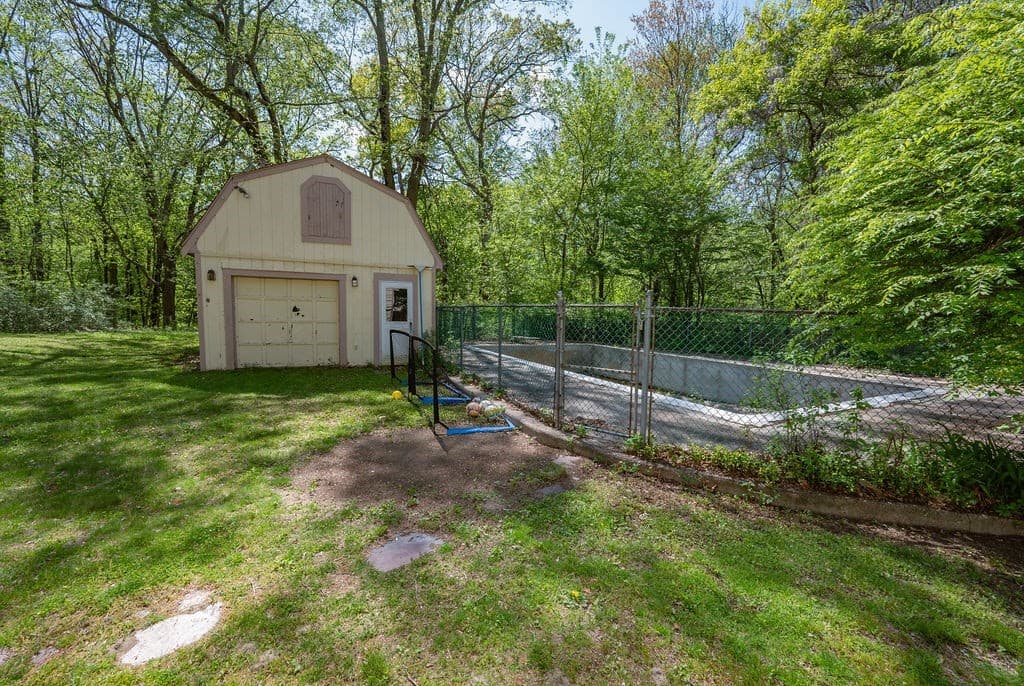Single Family Residence at 586 Turnpike St, Stoughton MA 02072, photo 3 of 23