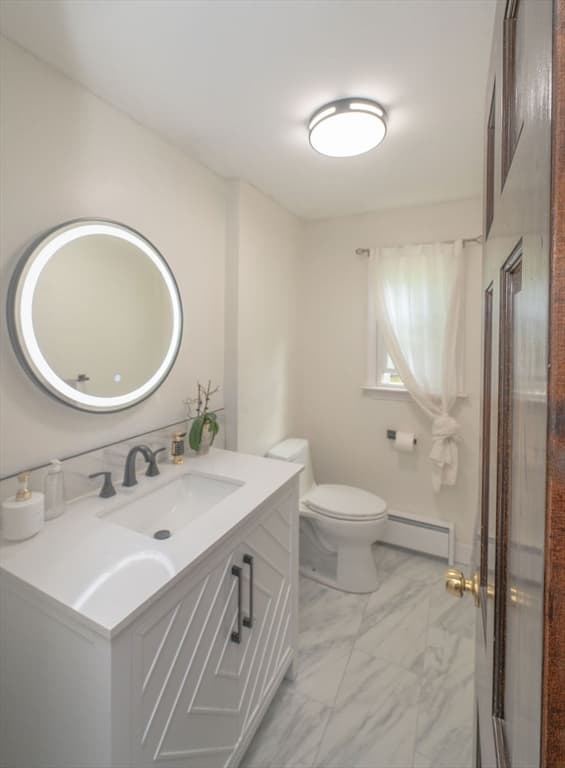 Single Family Residence at 586 Turnpike St, Stoughton MA 02072, photo 10 of 23