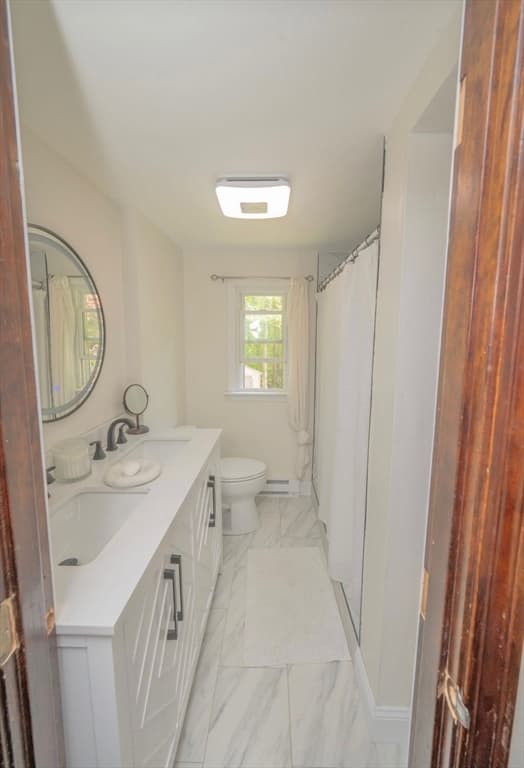 Single Family Residence at 586 Turnpike St, Stoughton MA 02072, photo 18 of 23