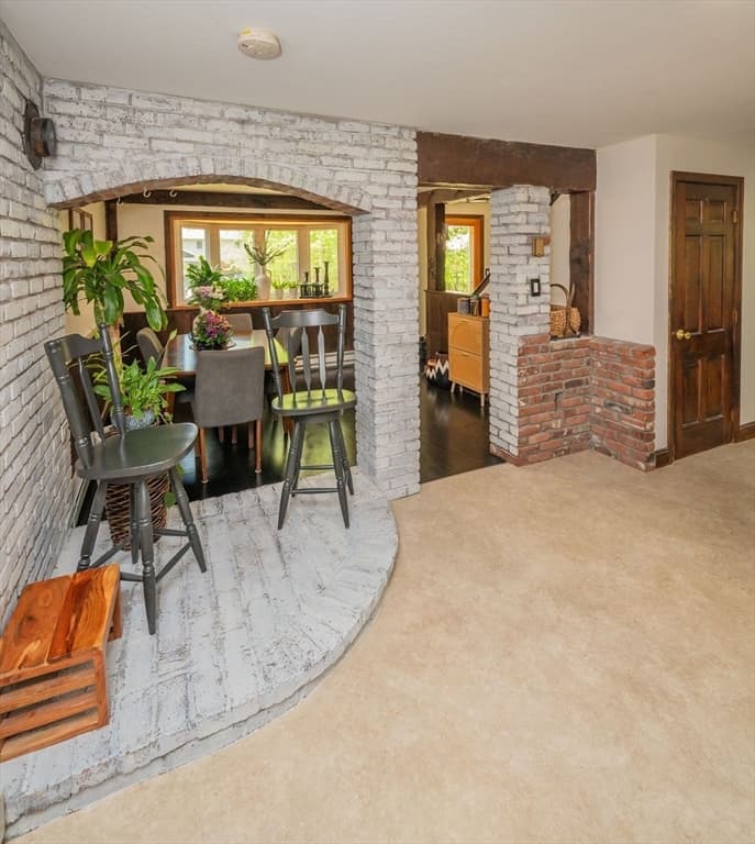 Single Family Residence at 586 Turnpike St, Stoughton MA 02072, photo 8 of 23