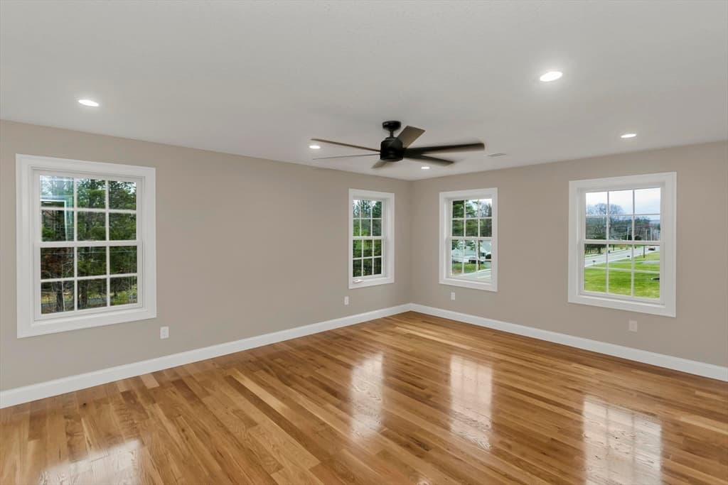 Single Family Residence at 1 Scarlett Drive, East Longmeadow MA 01028, East Longmeadow, photo 22 of 42