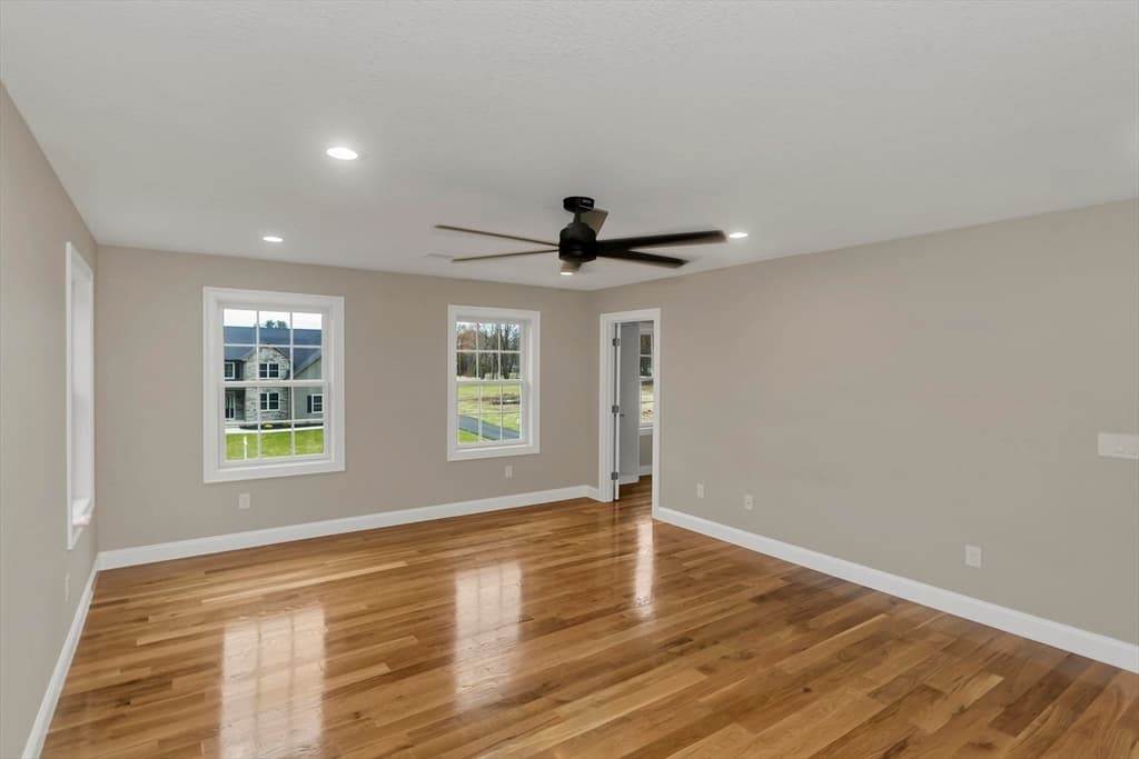 Single Family Residence at 1 Scarlett Drive, East Longmeadow MA 01028, East Longmeadow, photo 24 of 42