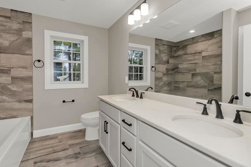 Single Family Residence at 1 Scarlett Drive, East Longmeadow MA 01028, East Longmeadow, photo 37 of 42