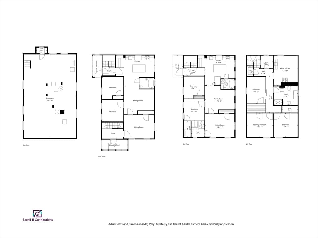 63 South Leyden Street, Brockton MA 02302 photo 41