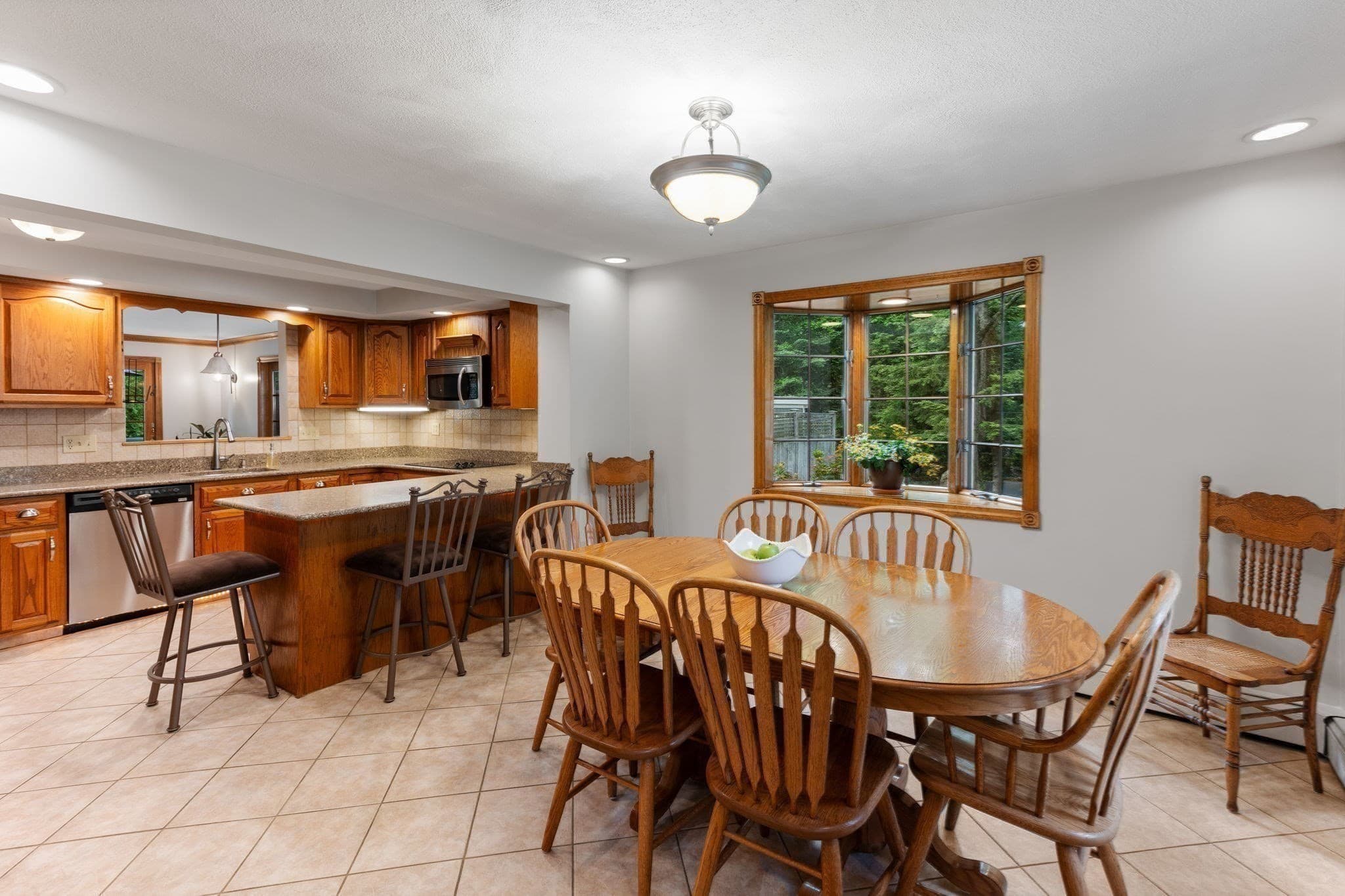Single Family Residence at 50 Hope St, Mansfield MA 02048, Mansfield, photo 2 of 35