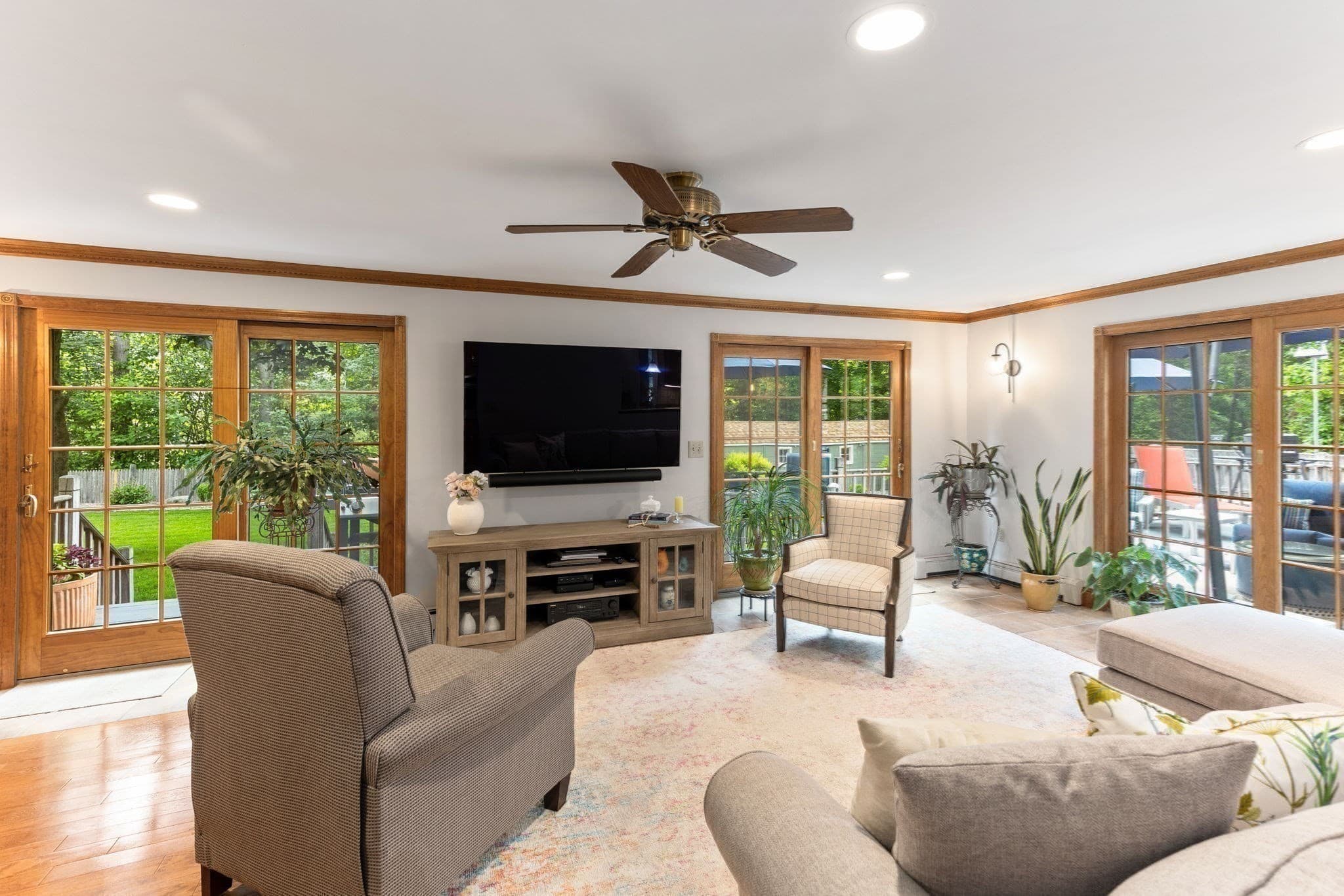 Single Family Residence at 50 Hope St, Mansfield MA 02048, Mansfield, photo 6 of 35