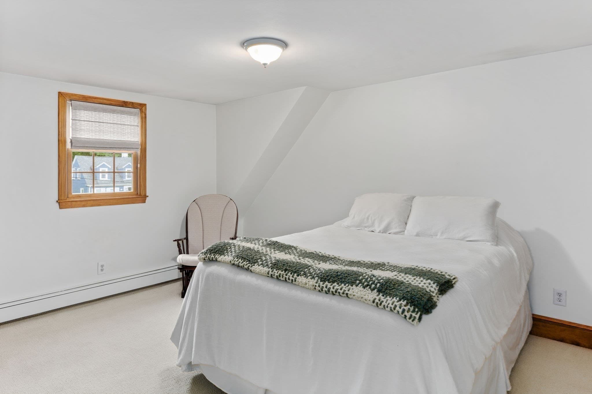 Single Family Residence at 50 Hope St, Mansfield MA 02048, Mansfield, photo 16 of 35