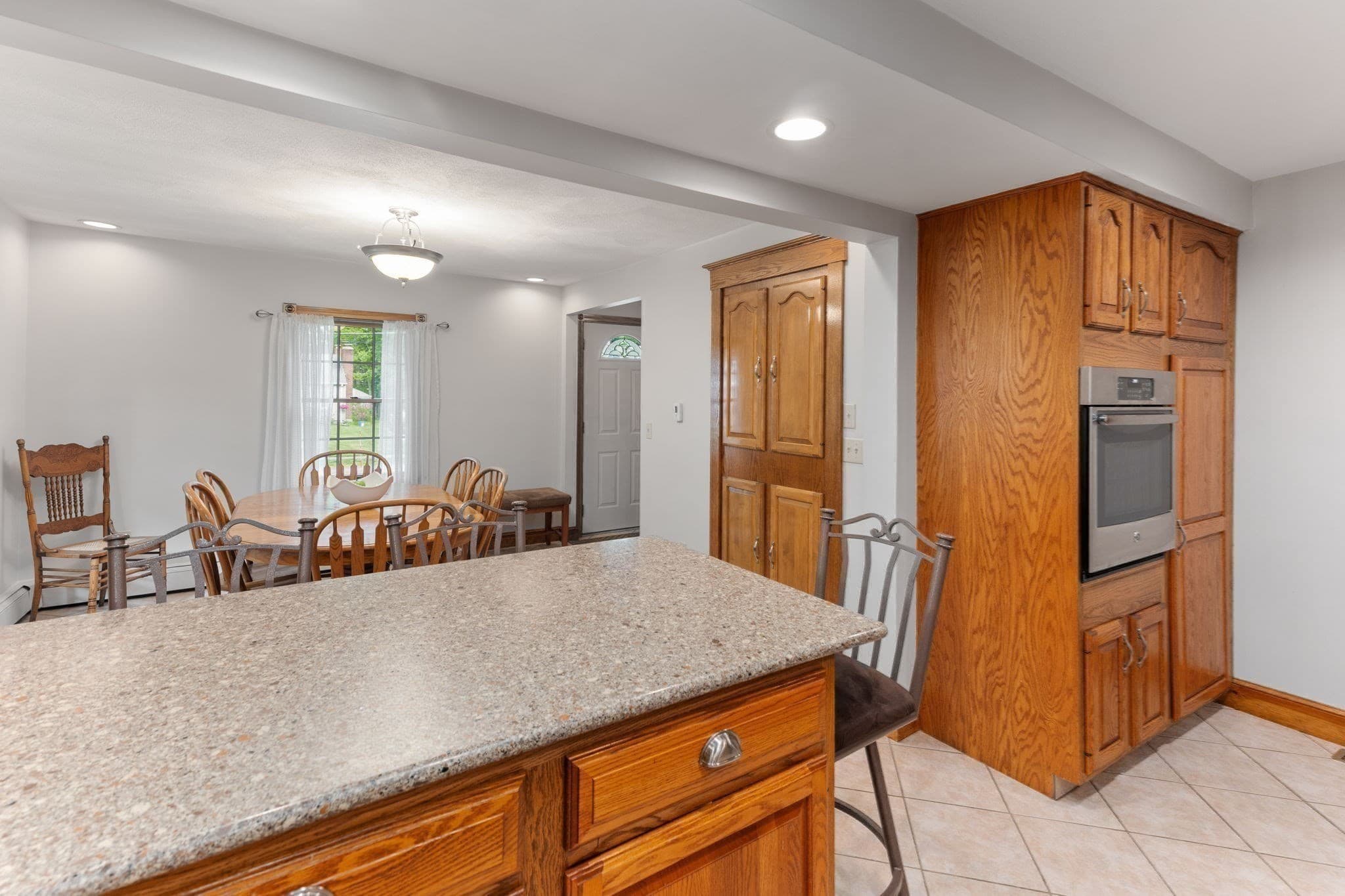 Single Family Residence at 50 Hope St, Mansfield MA 02048, Mansfield, photo 5 of 35