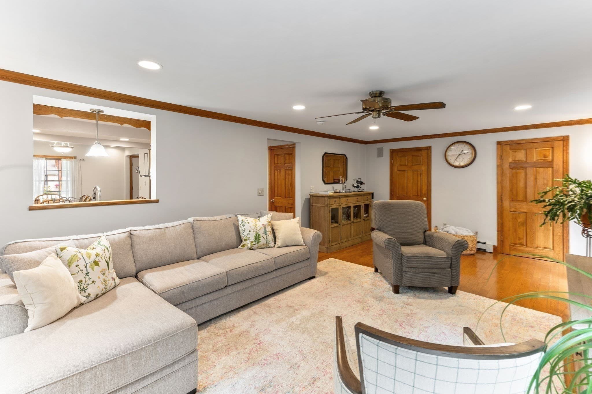 Single Family Residence at 50 Hope St, Mansfield MA 02048, Mansfield, photo 10 of 35