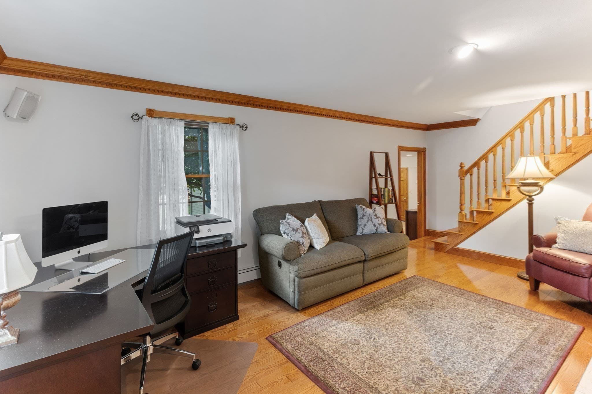 Single Family Residence at 50 Hope St, Mansfield MA 02048, Mansfield, photo 11 of 35