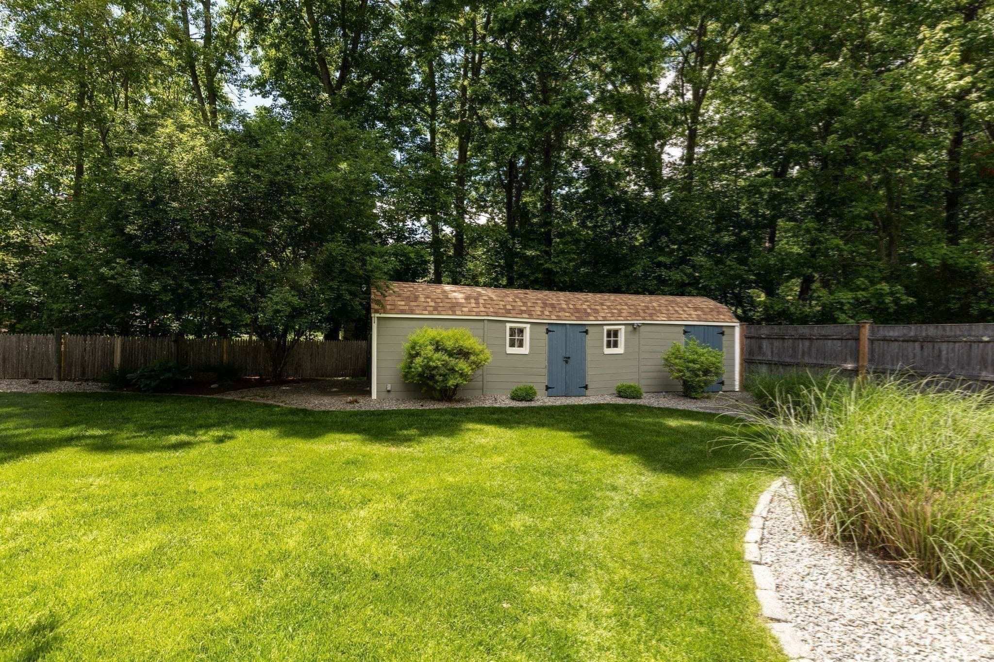 Single Family Residence at 50 Hope St, Mansfield MA 02048, Mansfield, photo 25 of 35