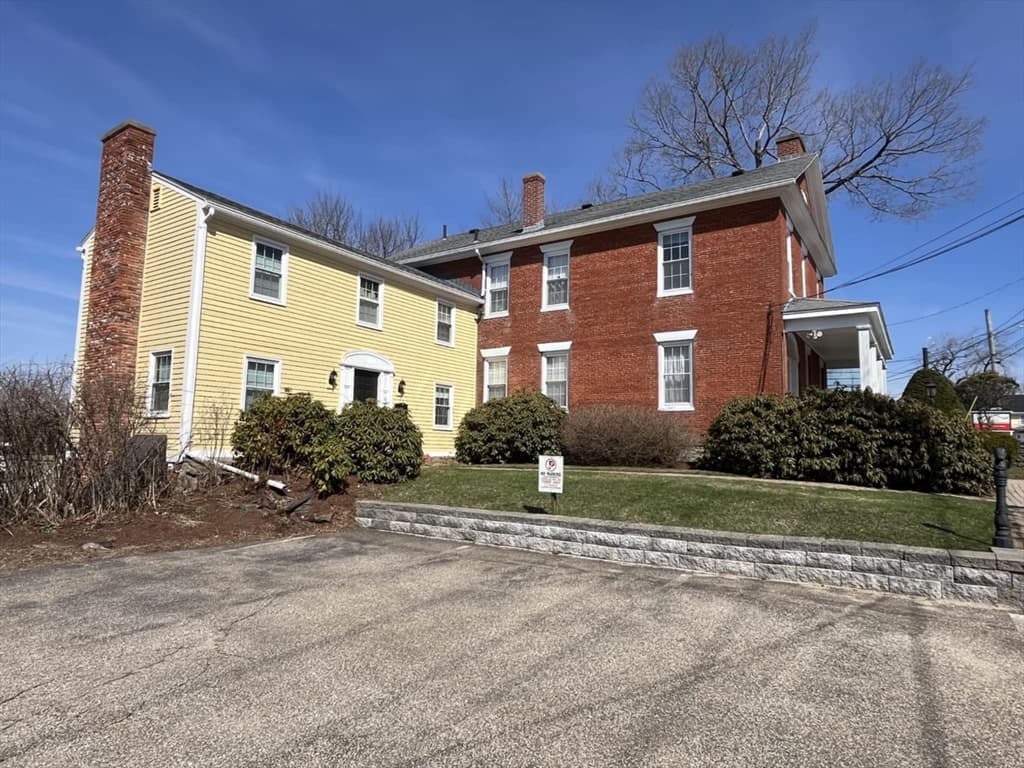 Commercial Sale at 8-10 Pleasant Street, Leicester MA 01524, photo 2 of 34