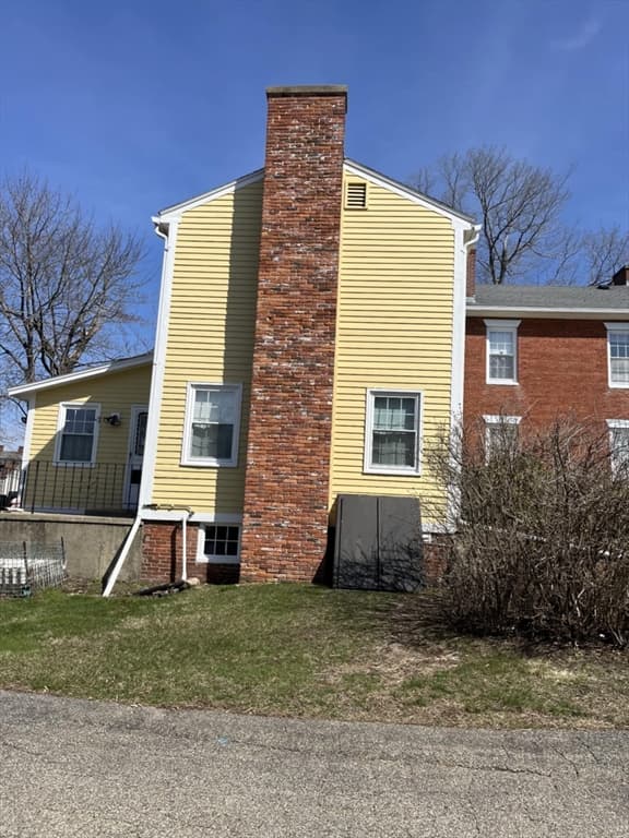 Commercial Sale at 8-10 Pleasant Street, Leicester MA 01524, photo 34 of 34