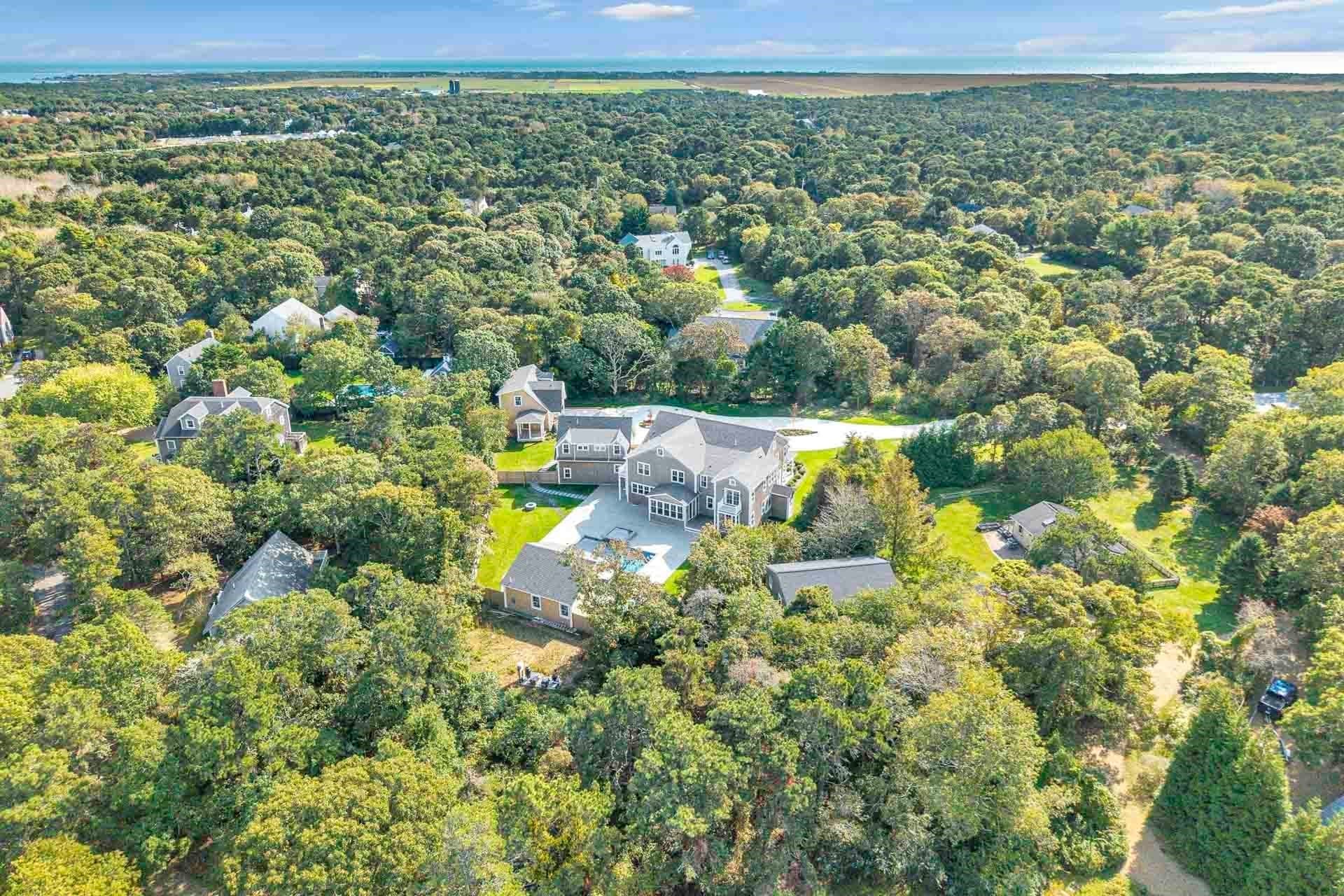 Multi Family at 9 Suttons Way, Edgartown MA 02539, photo 40 of 41