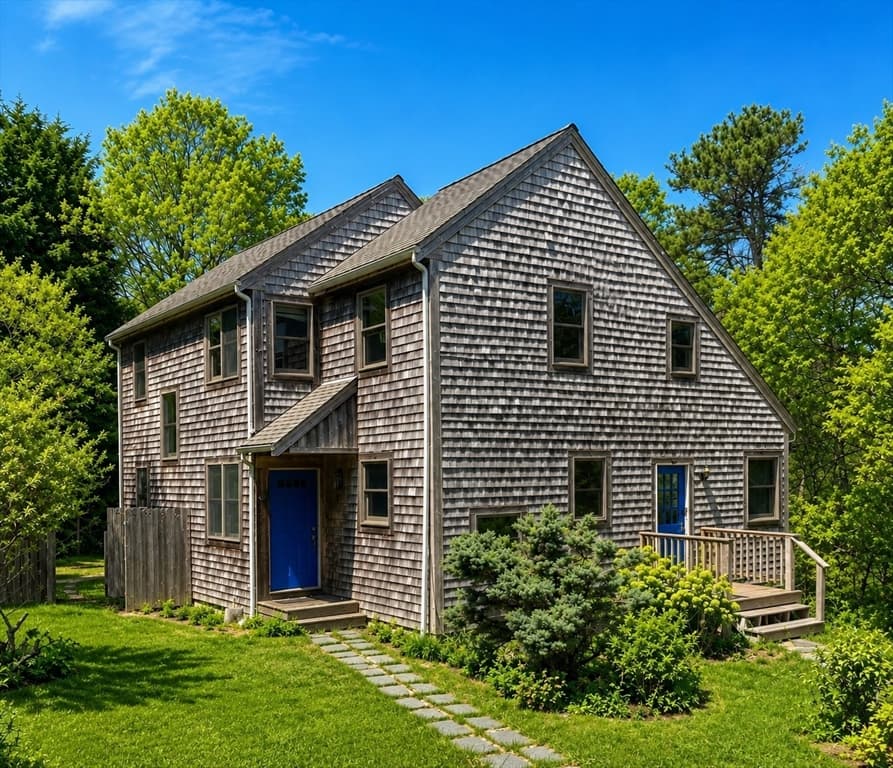 69 Whitetail Lane, Wellfleet MA 02667 photo 2
