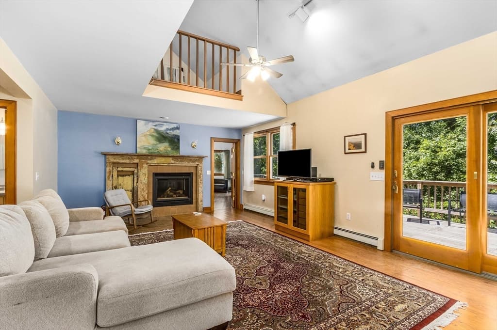 69 Whitetail Lane, Wellfleet MA 02667