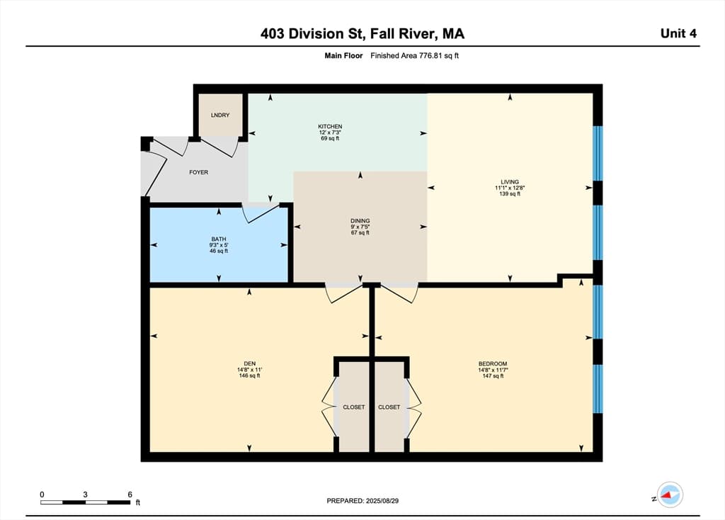 403 Division Street # 4, Fall River MA 02721 photo 12