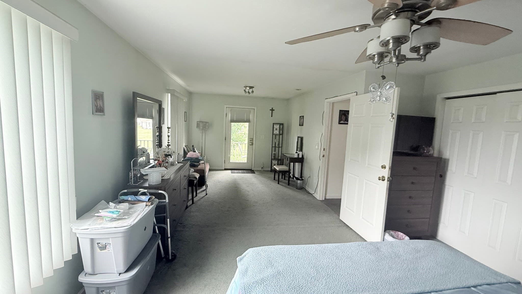 2 Family - 2 Units Side by Side at 297 Elm St, Somerset MA 02726, photo 26 of 36