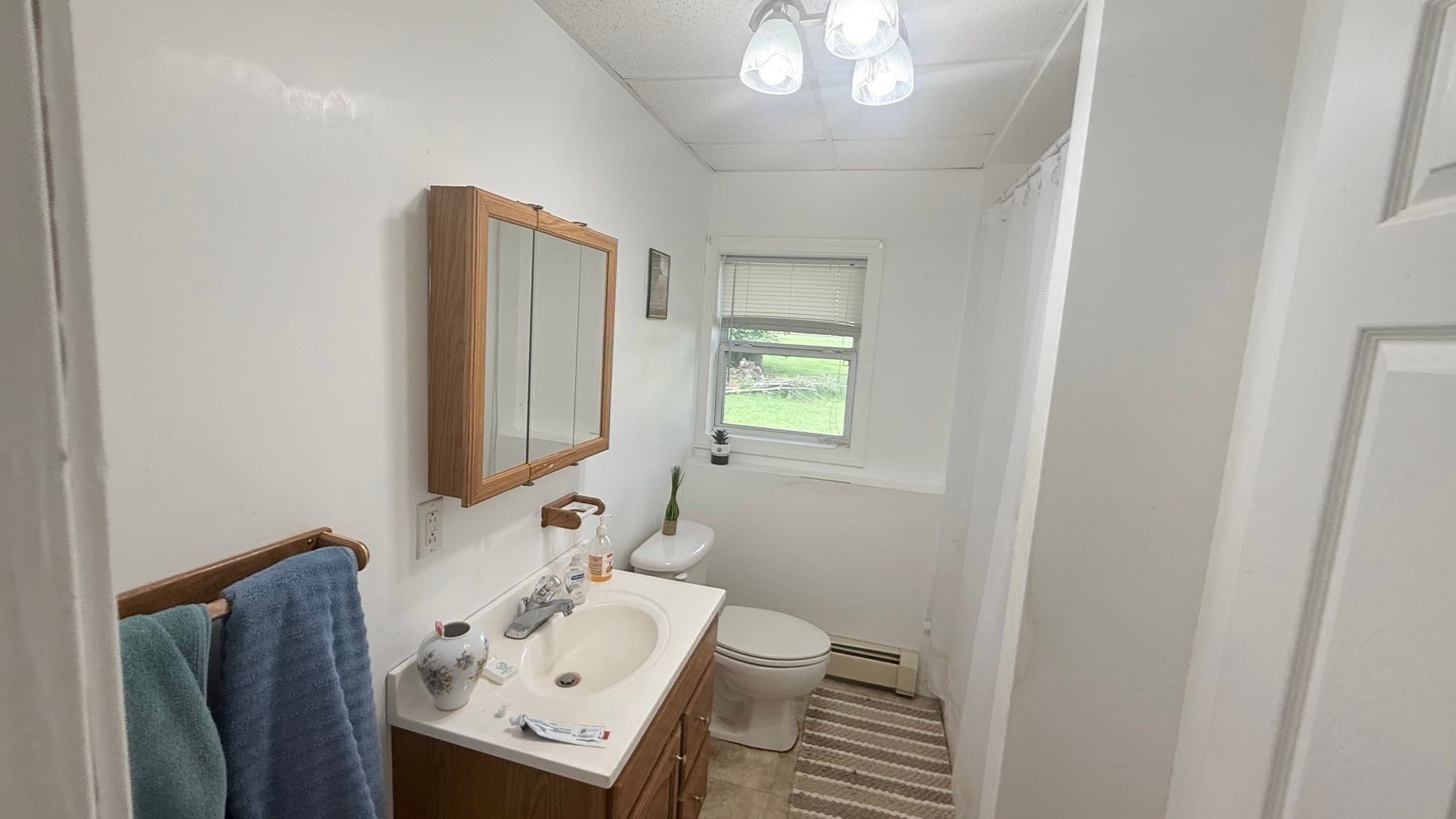 2 Family - 2 Units Side by Side at 297 Elm St, Somerset MA 02726, photo 30 of 36