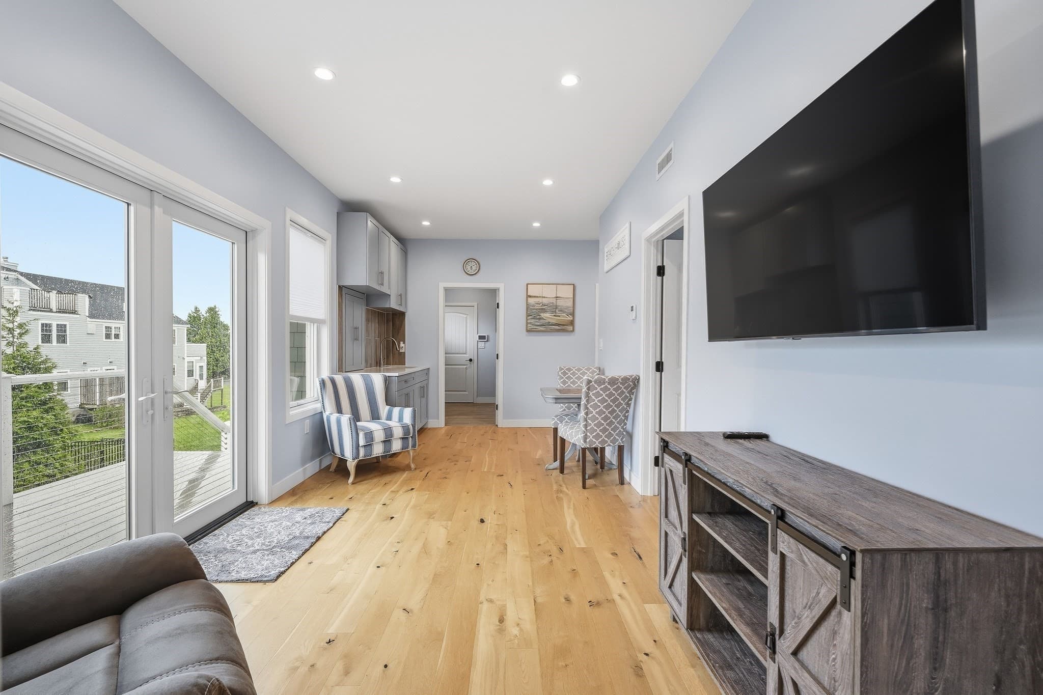 Single Family Residence at 246 Howland Rd, Westport MA 02790, photo 17 of 42