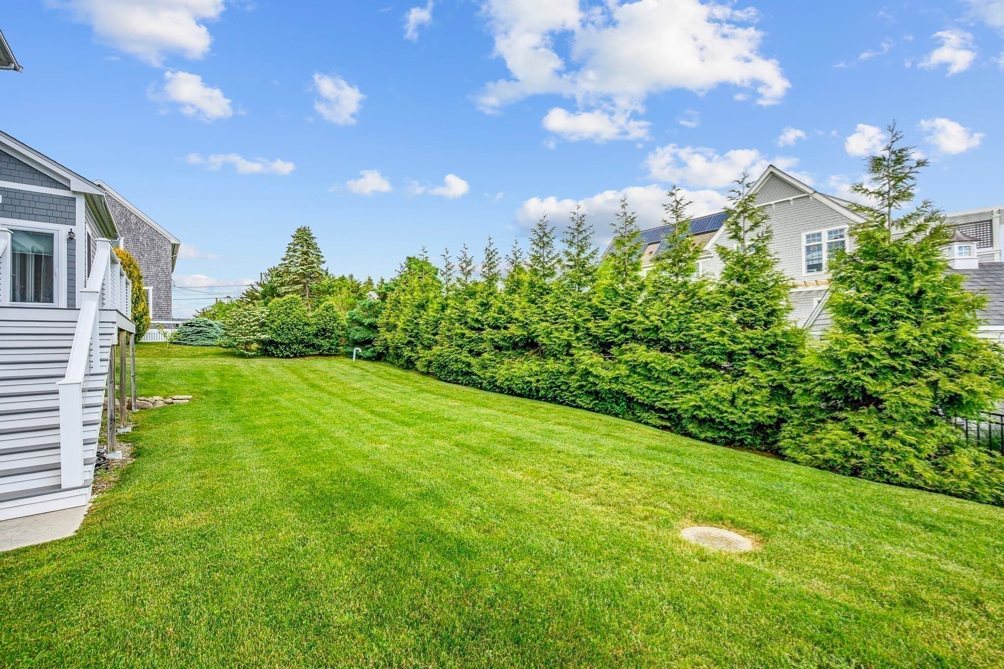Single Family Residence at 246 Howland Rd, Westport MA 02790, photo 7 of 42