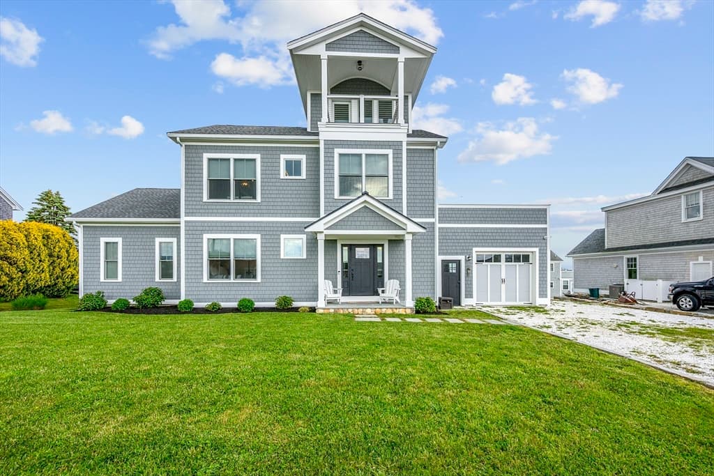 246 Howland Rd, Westport MA 02790