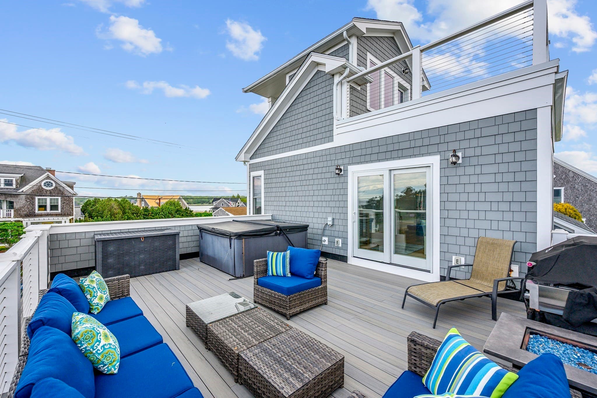 Single Family Residence at 246 Howland Rd, Westport MA 02790, photo 28 of 42