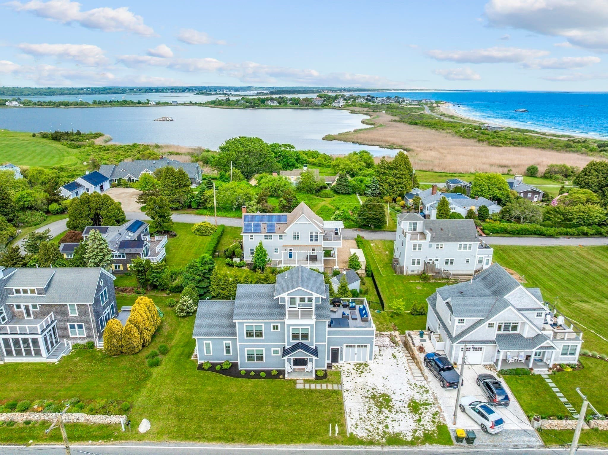 Single Family Residence at 246 Howland Rd, Westport MA 02790, photo 5 of 42