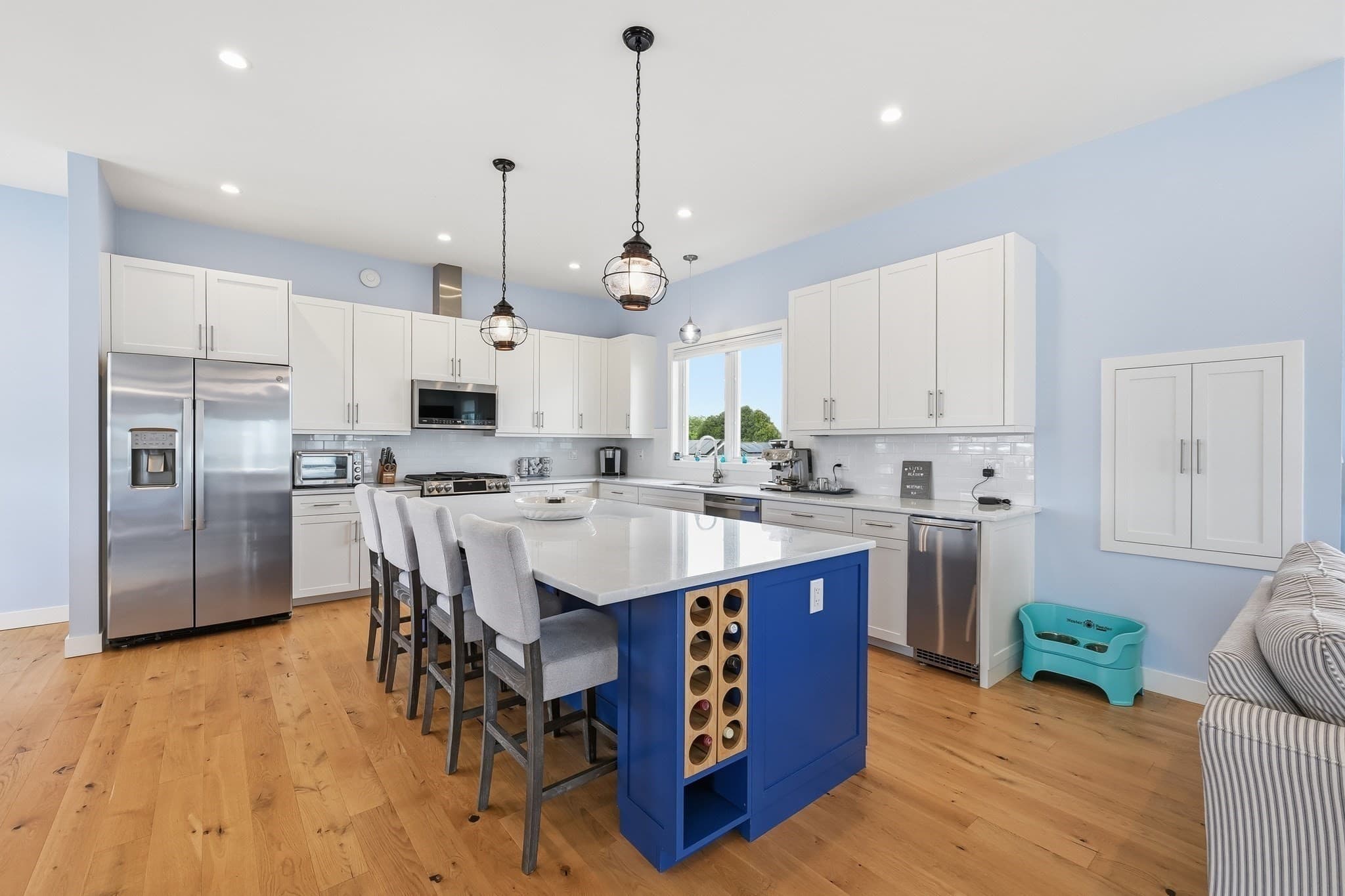 Single Family Residence at 246 Howland Rd, Westport MA 02790, photo 9 of 42