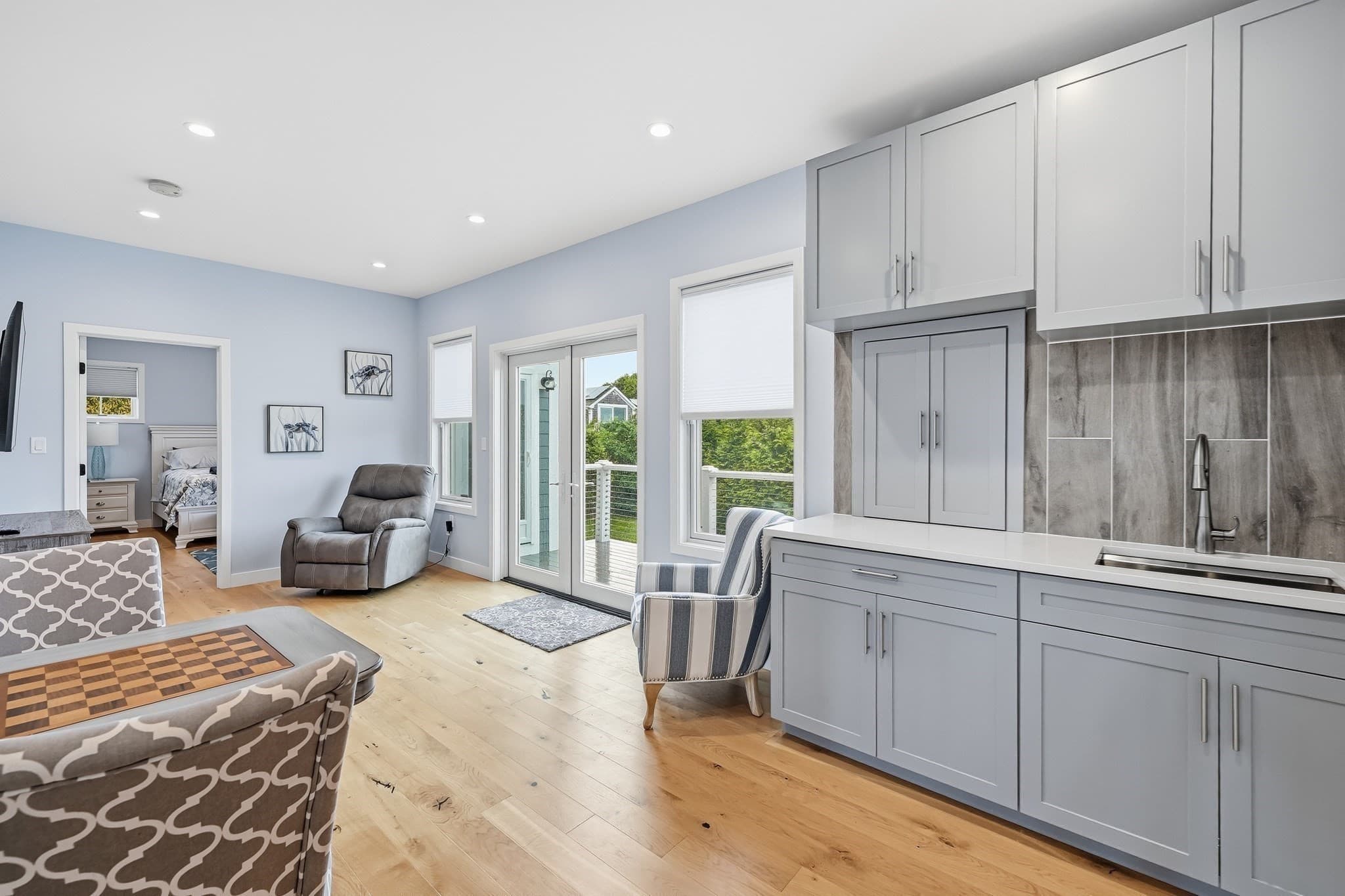 Single Family Residence at 246 Howland Rd, Westport MA 02790, photo 15 of 42