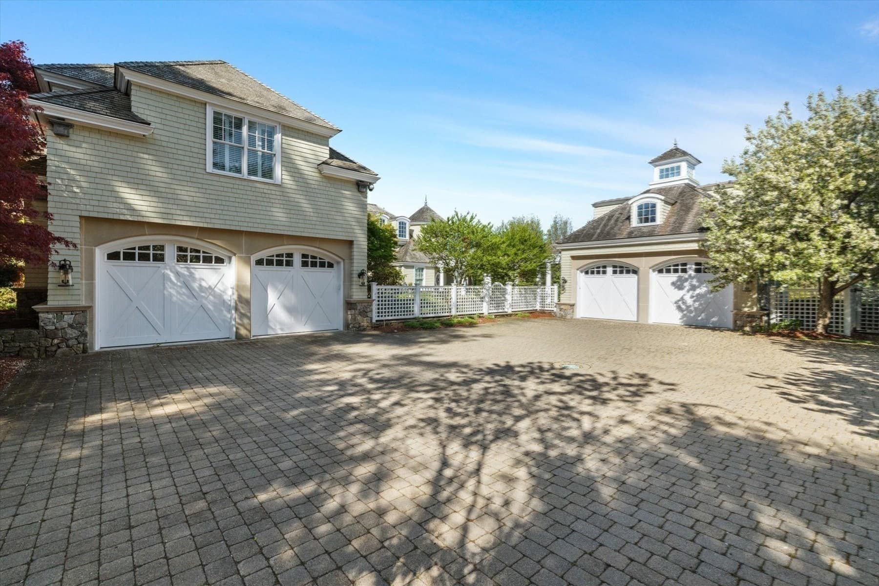 Single Family Residence at 10 Andrea Dr, Hopkinton MA 01748, photo 38 of 42