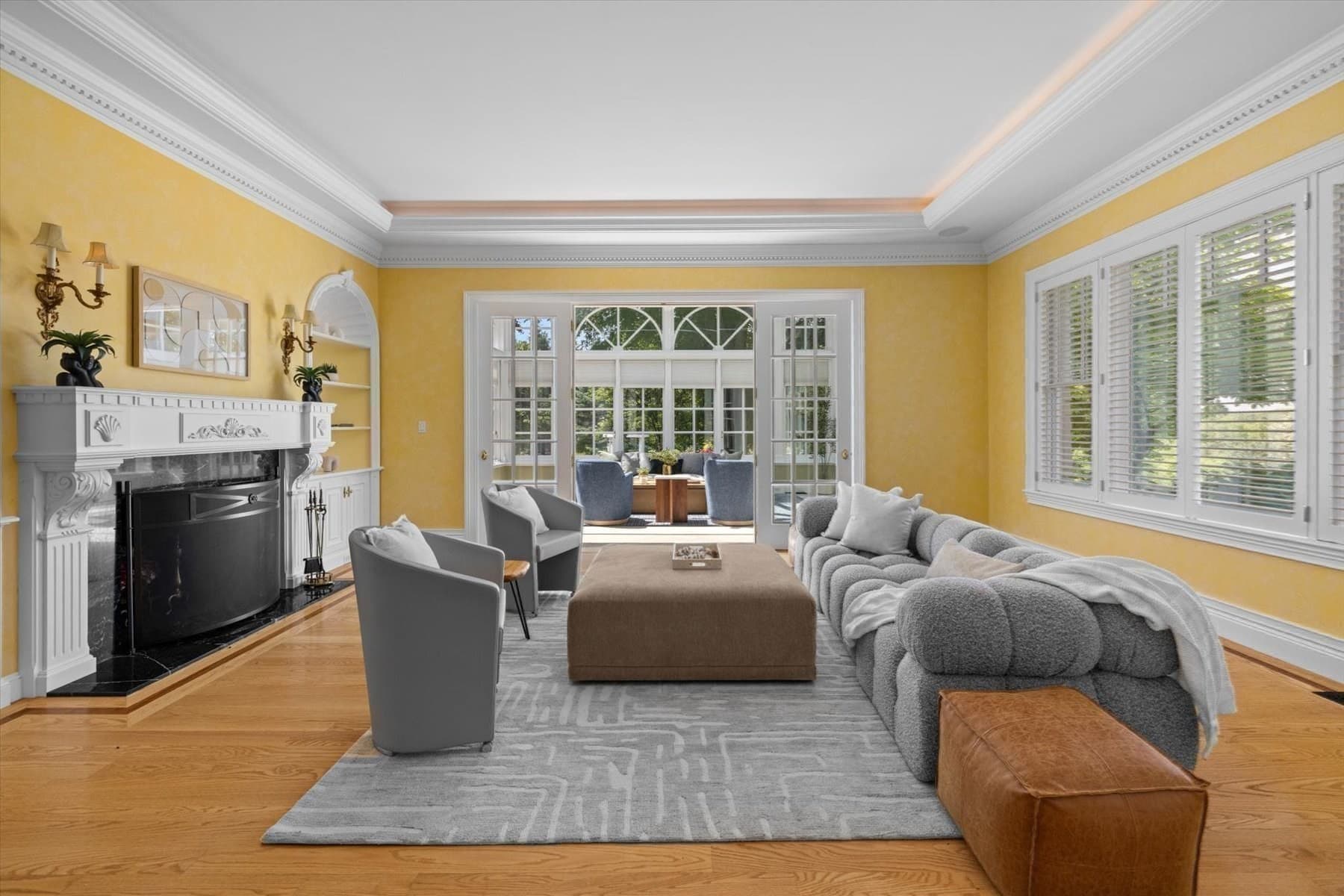 Single Family Residence at 10 Andrea Dr, Hopkinton MA 01748, photo 15 of 42