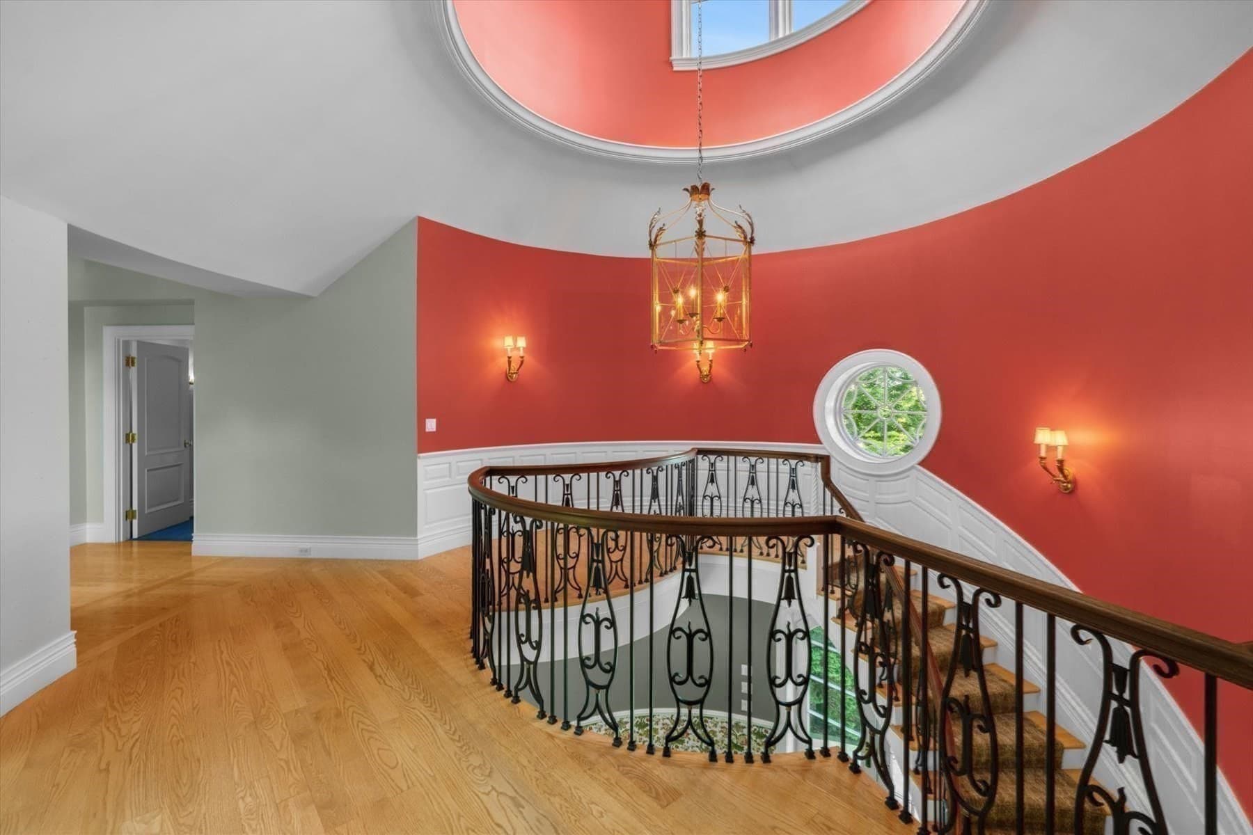 Single Family Residence at 10 Andrea Dr, Hopkinton MA 01748, photo 25 of 42