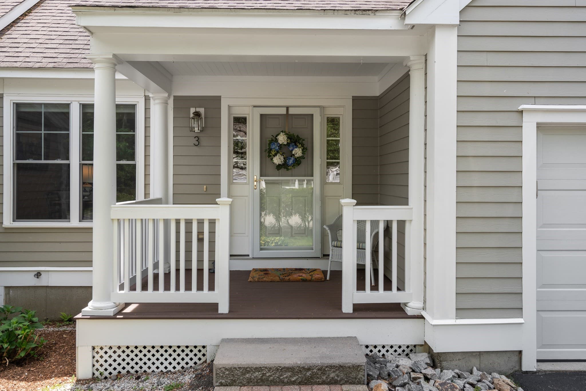 Condominium at 3 Flint Pond Dr # 3, Grafton MA 01536, photo 2 of 41