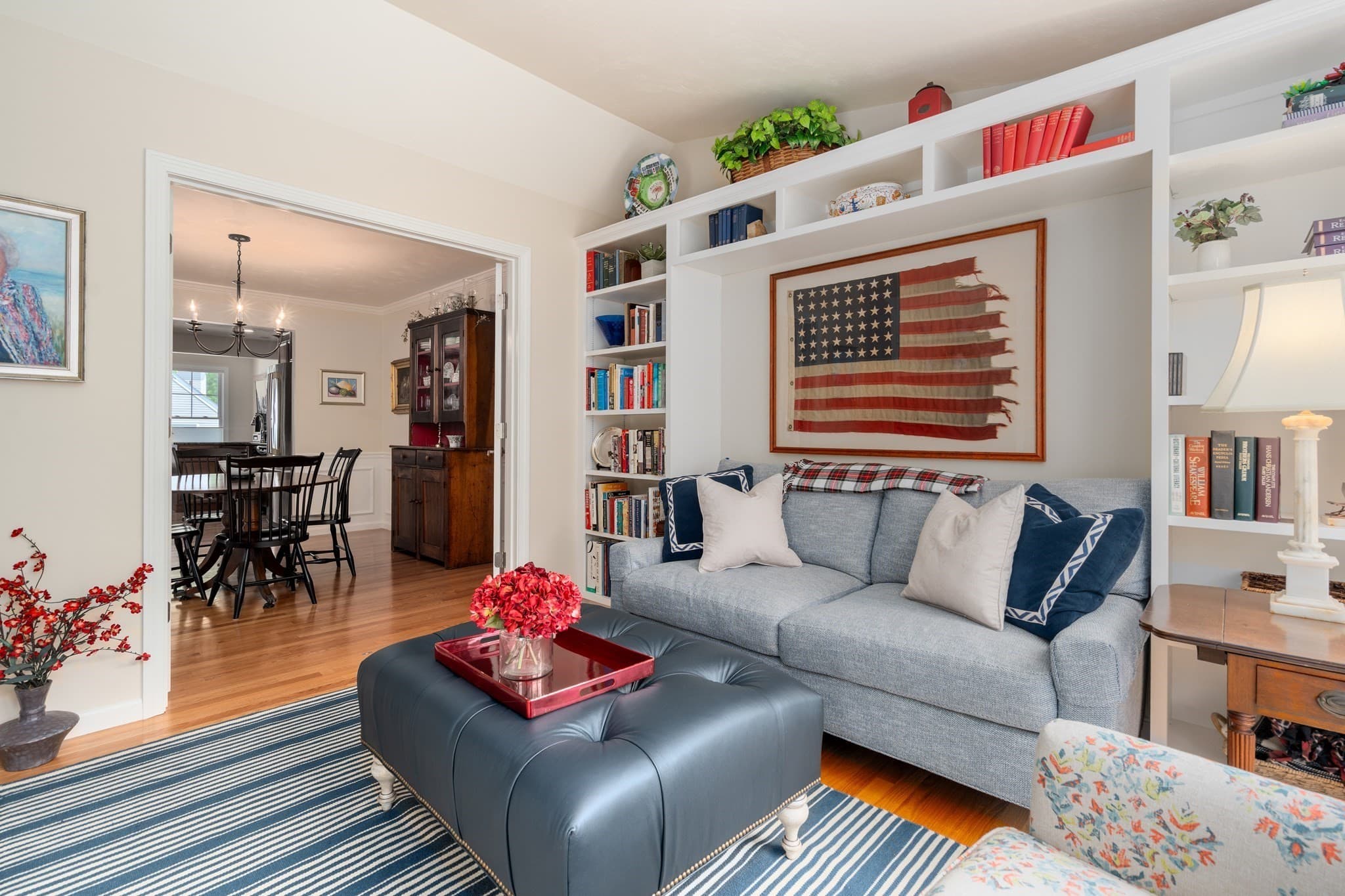 Condominium at 3 Flint Pond Dr # 3, Grafton MA 01536, photo 13 of 41