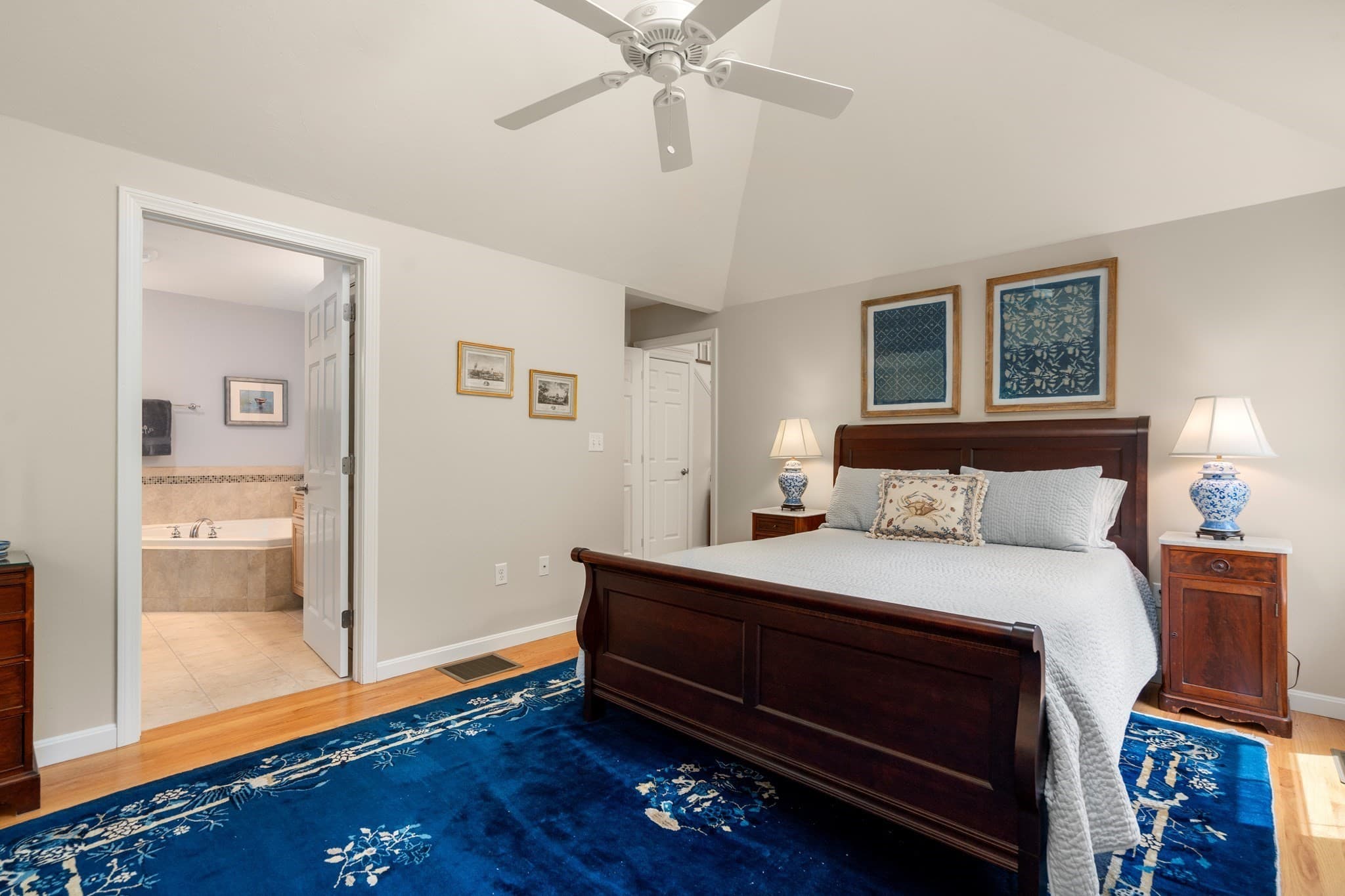 Condominium at 3 Flint Pond Dr # 3, Grafton MA 01536, photo 17 of 41