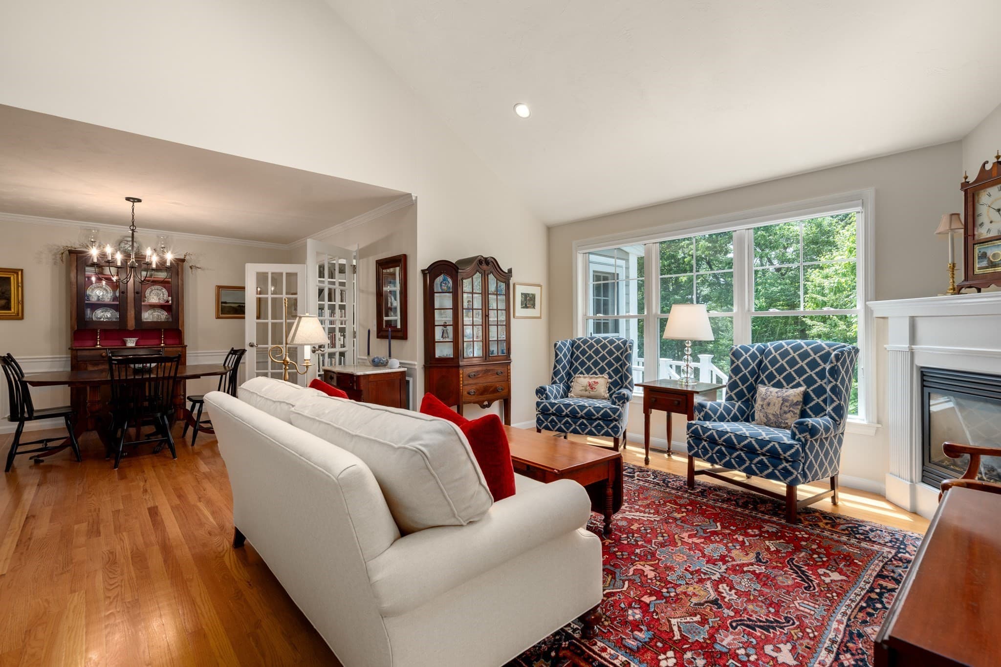 Condominium at 3 Flint Pond Dr # 3, Grafton MA 01536, photo 16 of 41