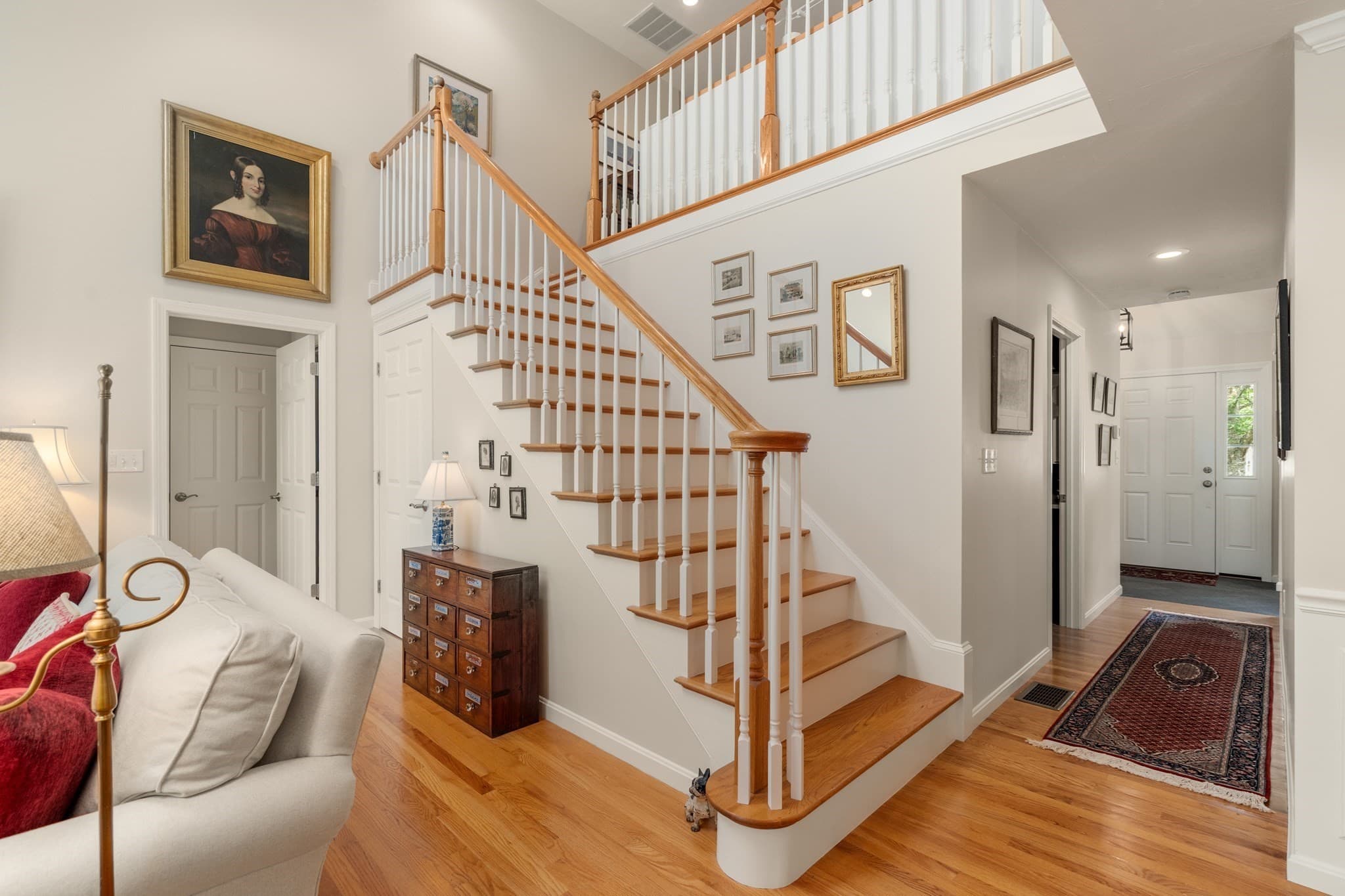 Condominium at 3 Flint Pond Dr # 3, Grafton MA 01536, photo 26 of 41